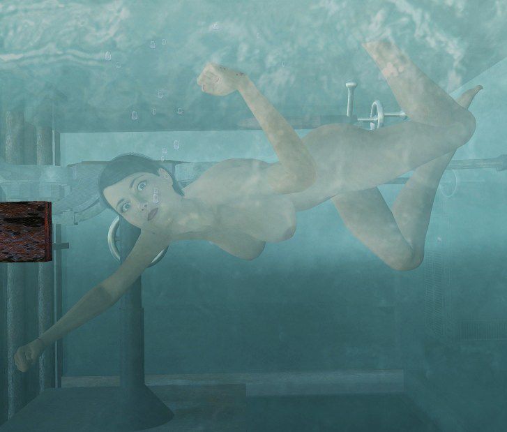 Carey – The Queen Of Escapes [Studio AD] 6 . Carey Queen Of Escapes - [Artdude41] – page 85