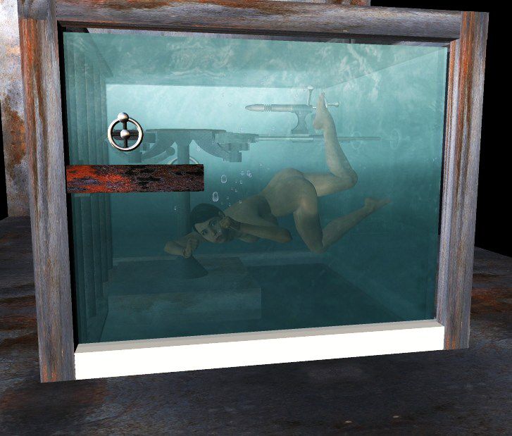 Carey – The Queen Of Escapes [Studio AD] 6 . Carey Queen Of Escapes - [Artdude41] – page 87