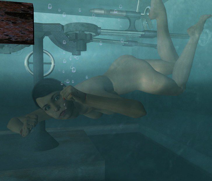 Carey – The Queen Of Escapes [Studio AD] 6 . Carey Queen Of Escapes - [Artdude41] – page 88