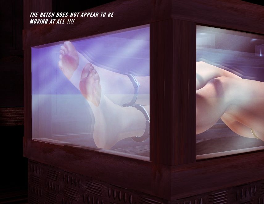 Carey – The Queen Of Escapes [Studio AD] 1 . Carey Queen Of Escapes - [Artdude41] – page 44