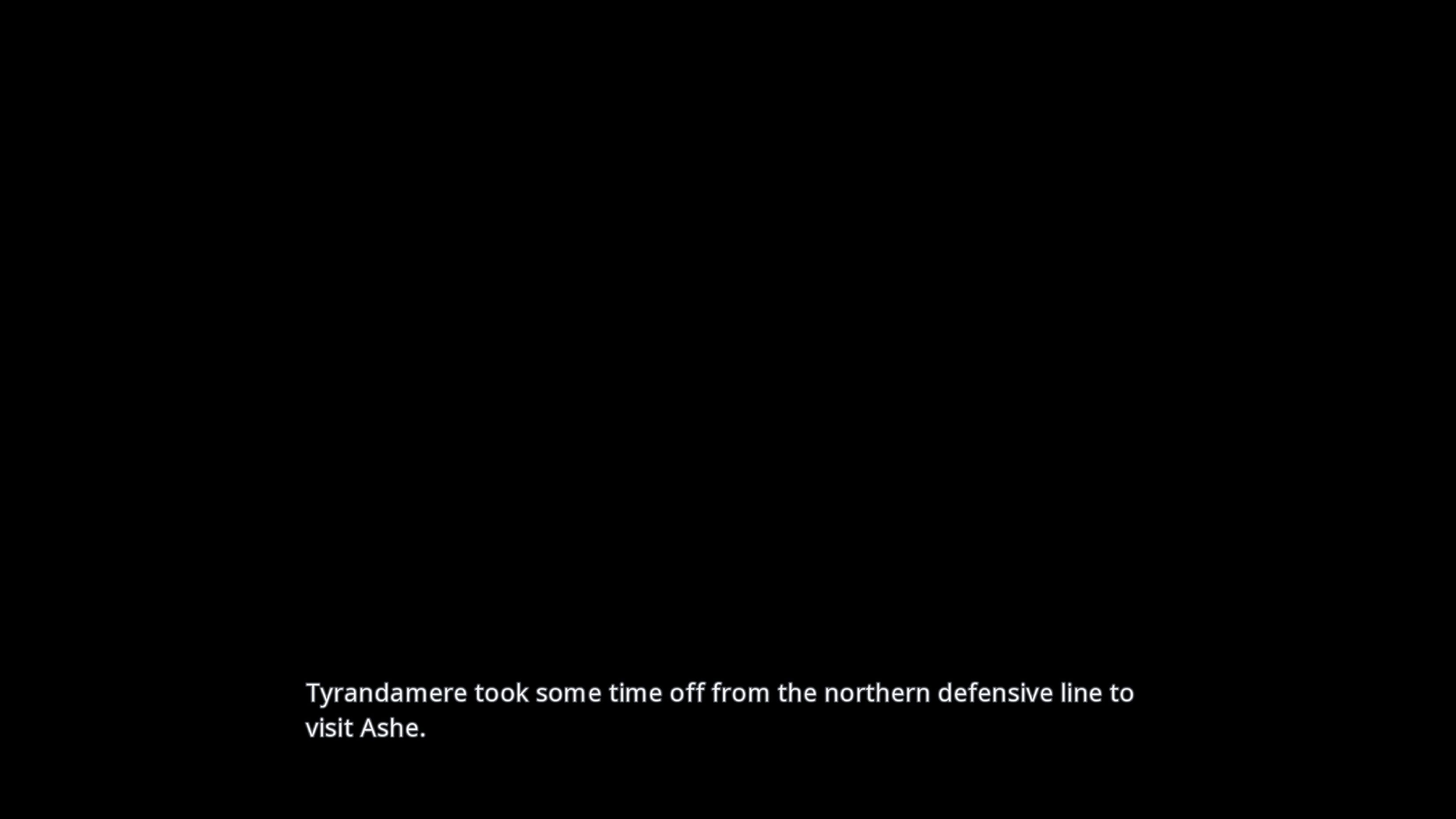 LeagueNTR (League Of Legends) [Firolian] 7.1.1 . LeagueNTR - Ashe - The Warmother Part II - English - (League Of Legends) [Firolian] – page 2