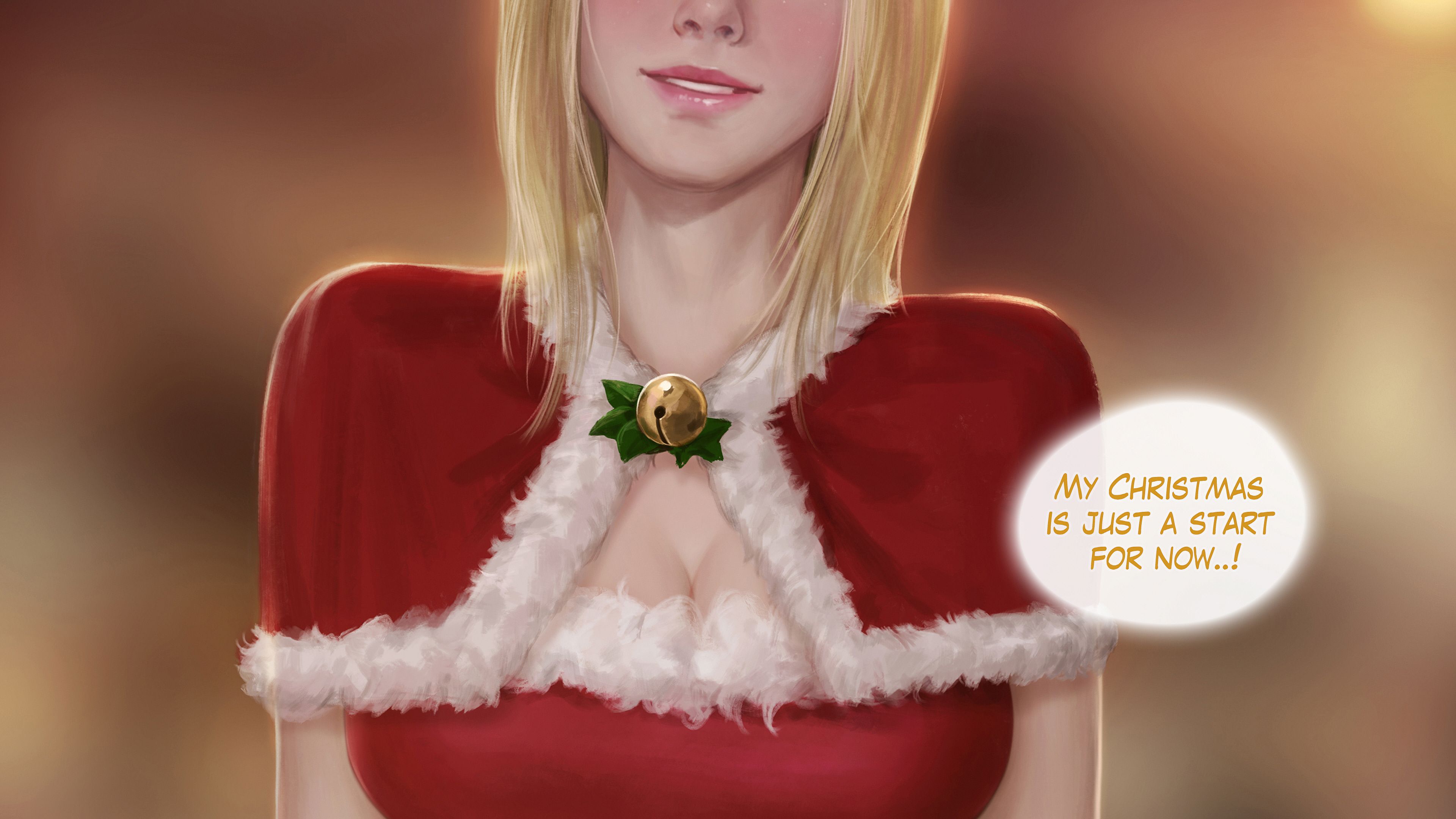 LeagueNTR (League Of Legends) [Firolian] 12.1 . LeagueNTR - Christmas Eve - (League of Legends) [Firolian] – page 14