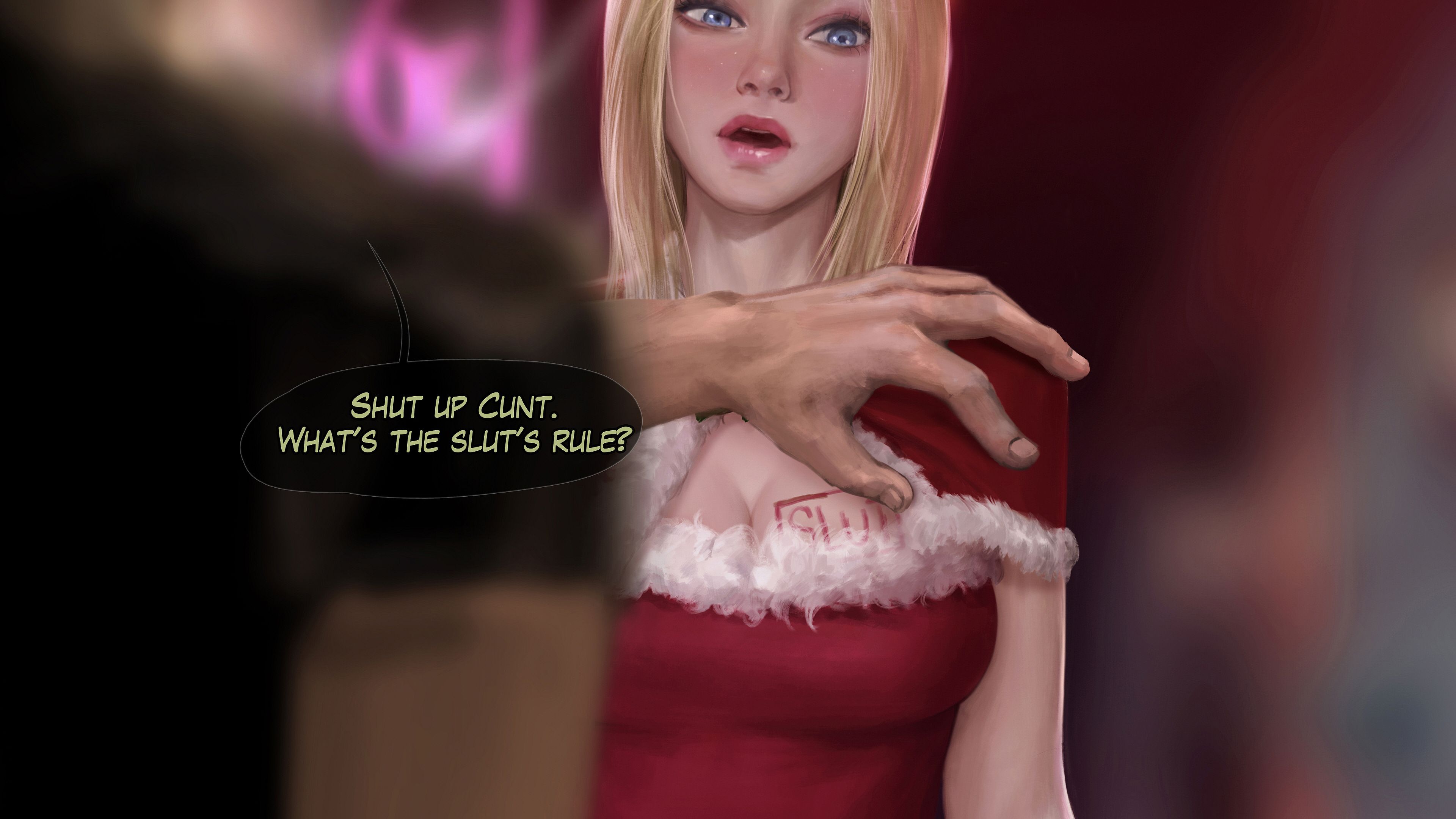 LeagueNTR (League Of Legends) [Firolian] 12.1 . LeagueNTR - Christmas Eve - (League of Legends) [Firolian] – page 31