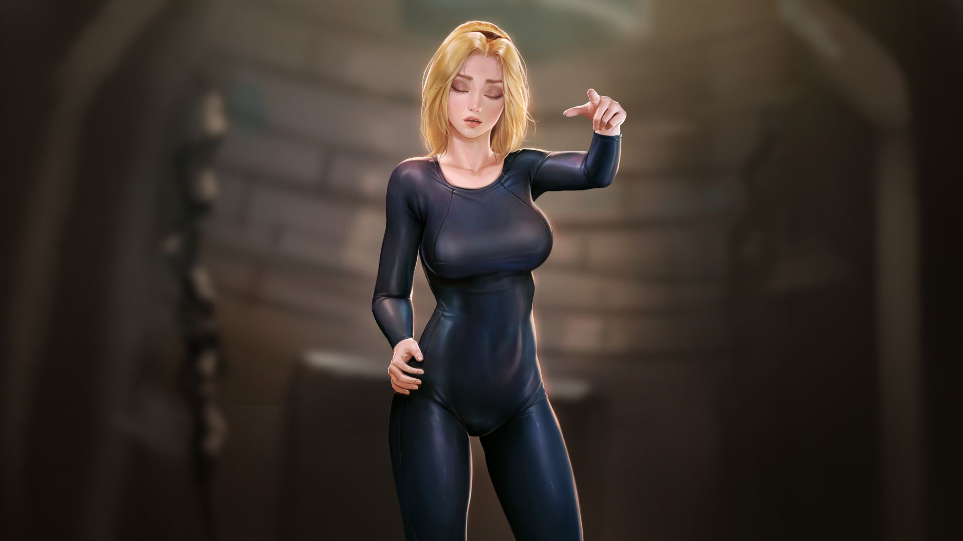 LeagueNTR (League Of Legends) [Firolian] 4.2 . LeagueNTR - Lux - Textless - (League Of Legends) [Firolian] – page 31