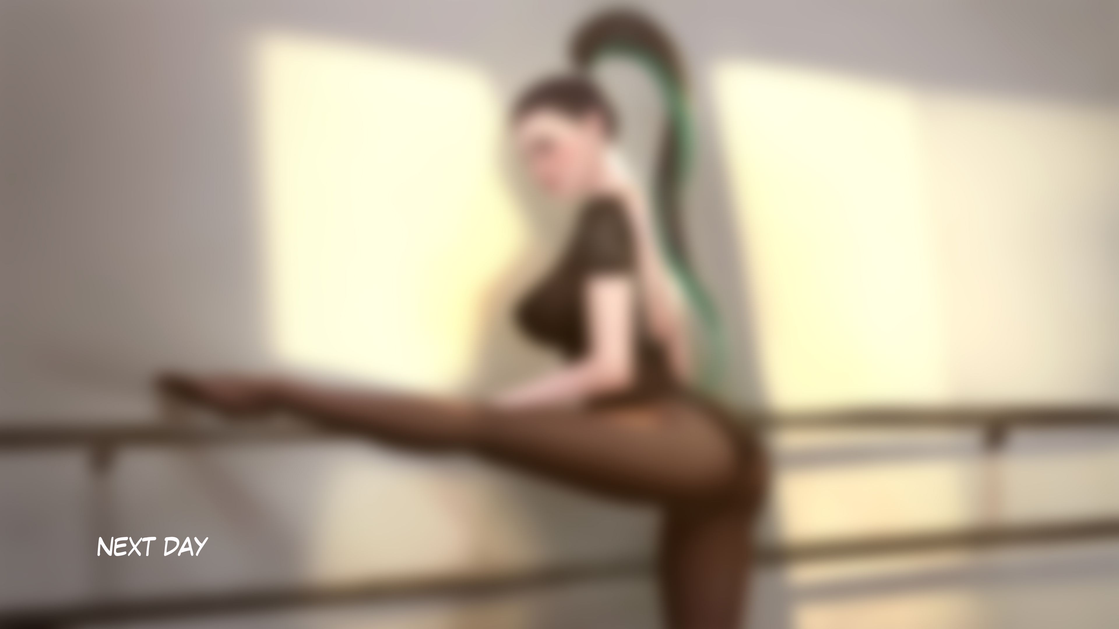 LeagueNTR (League Of Legends) [Firolian] 8 . LeagueNTR - The Dancer - (League Of Legends) [Firolian] – page 21