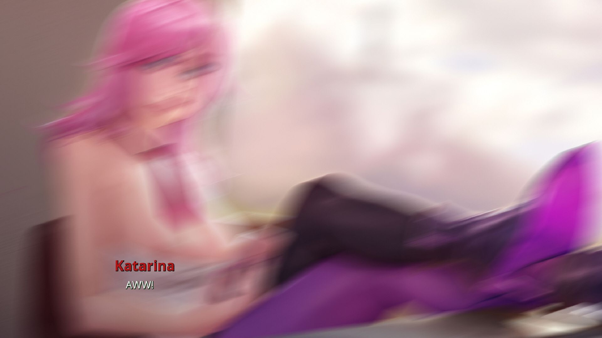LeagueNTR (League Of Legends) [Firolian] 5.1 . LeagueNTR - Katarina - (League Of Legends) [Firolian] – page 51