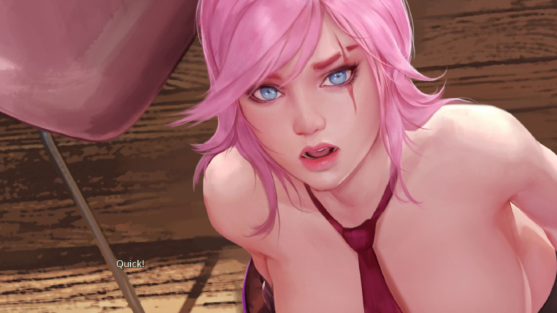 LeagueNTR (League Of Legends) [Firolian] 5.1 . LeagueNTR - Katarina - (League Of Legends) [Firolian] – page 52