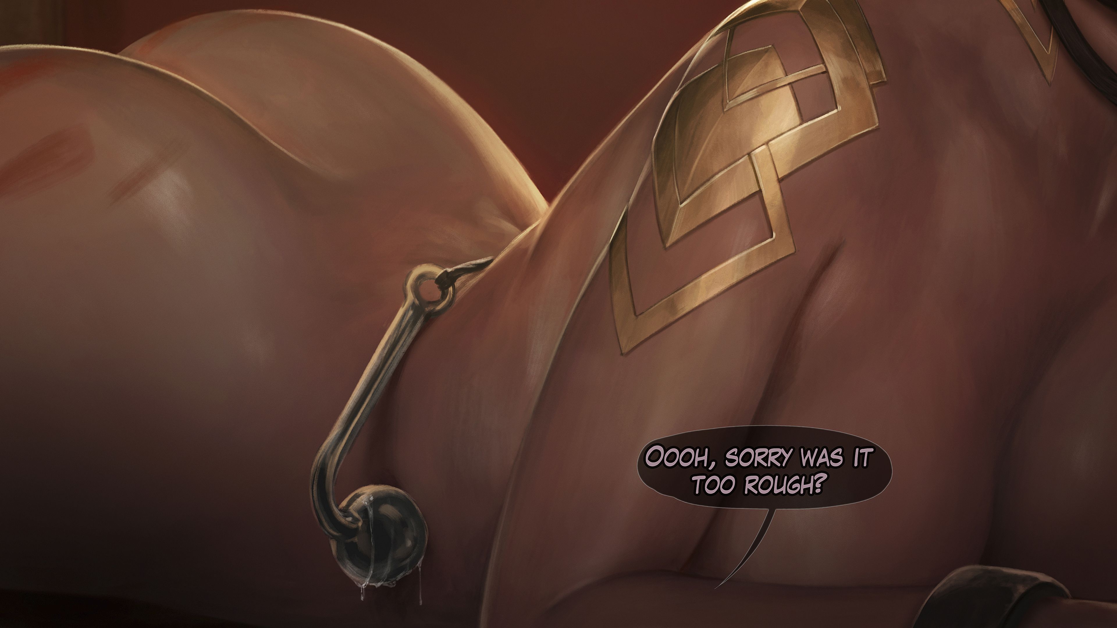 LeagueNTR (League Of Legends) [Firolian] 11 . LeagueNTR - The Councilor Part II - Chapter 11 (League Of Legends) [Firolian] – page 118