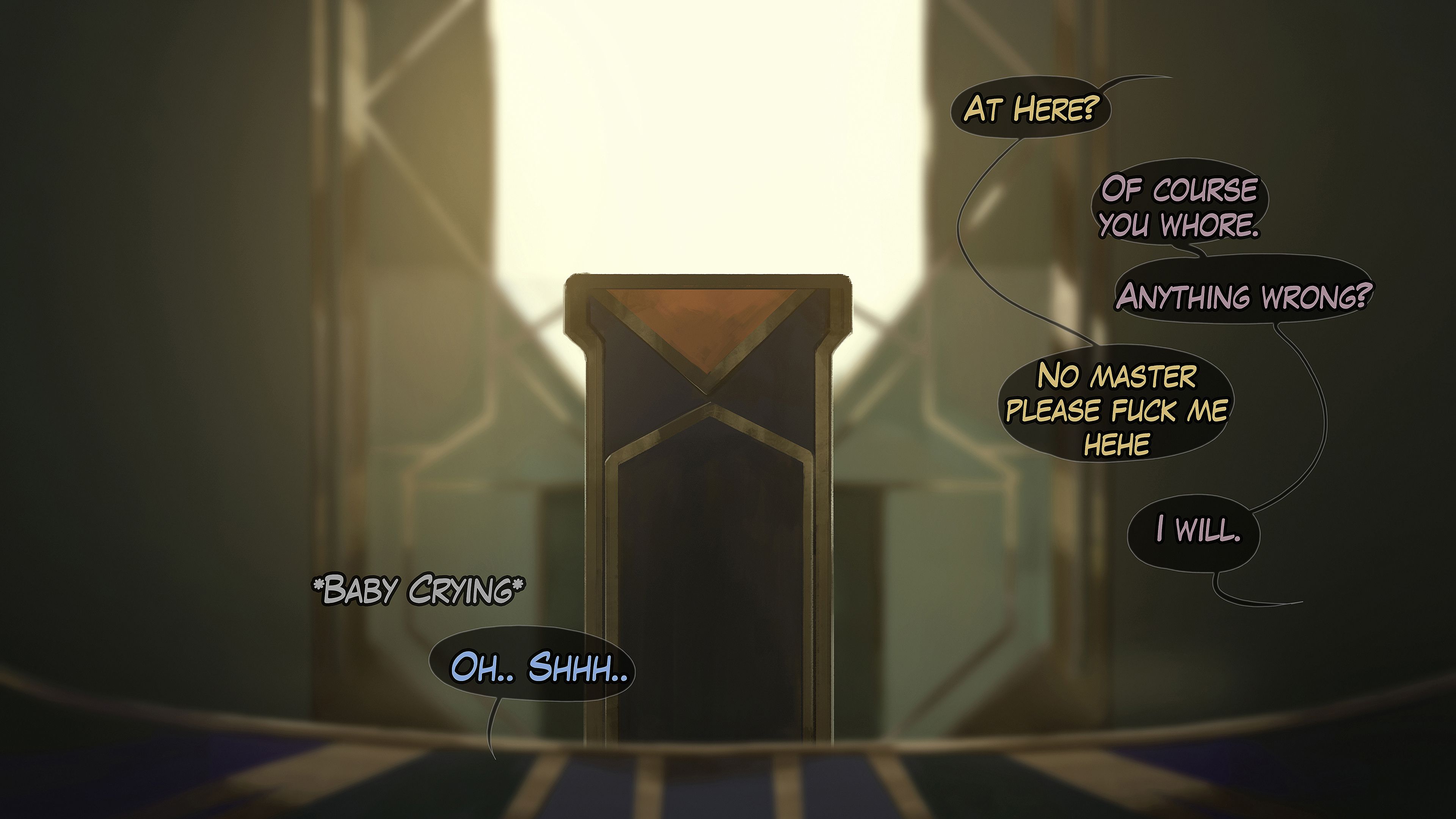 LeagueNTR (League Of Legends) [Firolian] 11 . LeagueNTR - The Councilor Part II - Chapter 11 (League Of Legends) [Firolian] – page 162