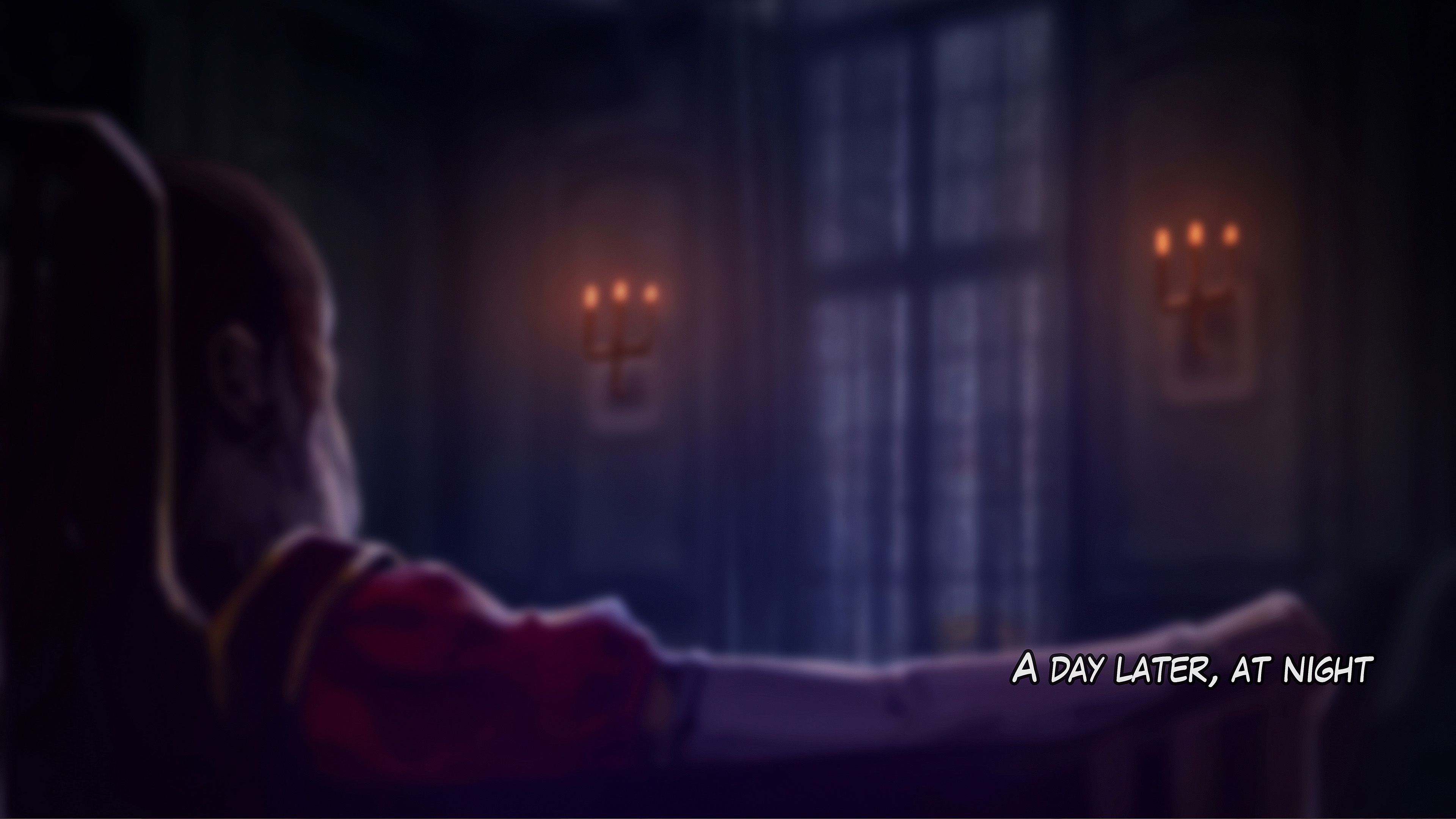 LeagueNTR (League Of Legends) [Firolian] 11 . LeagueNTR - The Councilor Part II - Chapter 11 (League Of Legends) [Firolian] – page 73