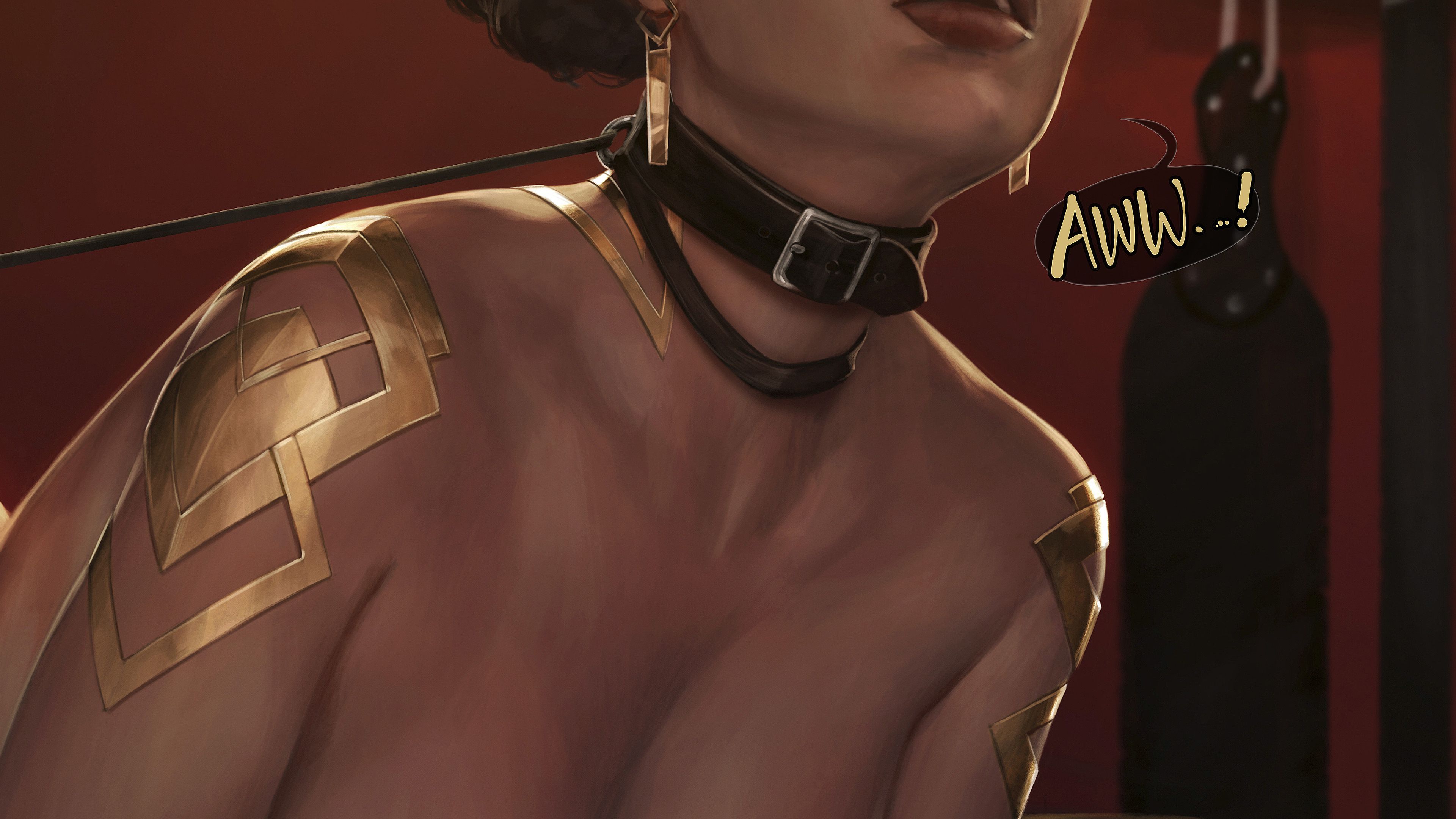 LeagueNTR (League Of Legends) [Firolian] 11 . LeagueNTR - The Councilor Part II - Chapter 11 (League Of Legends) [Firolian] – page 91