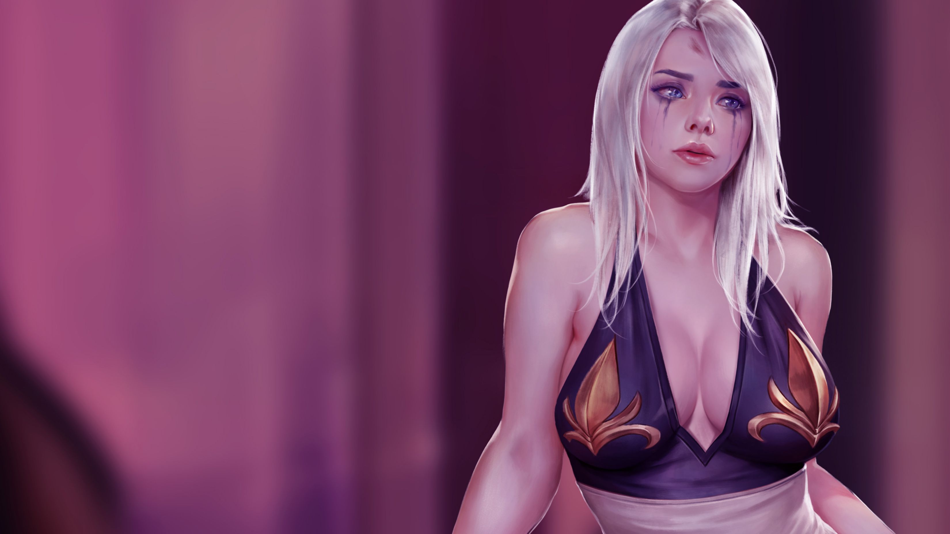 LeagueNTR (League Of Legends) [Firolian] 7.2 . LeagueNTR - Ashe - The Warmother Part II - No Dialogue - (League Of Legends) [Firolian] – page 186
