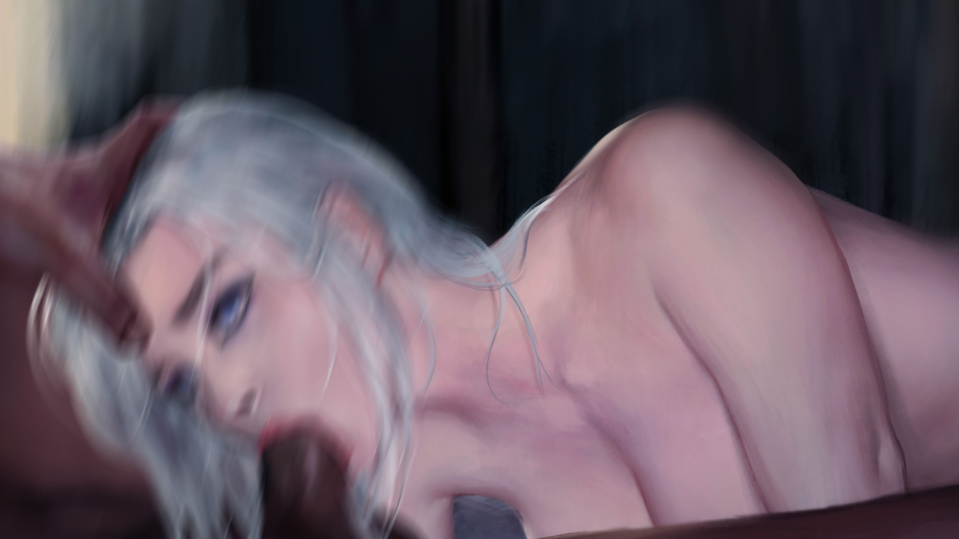 LeagueNTR (League Of Legends) [Firolian] 7.2 . LeagueNTR - Ashe - The Warmother Part II - No Dialogue - (League Of Legends) [Firolian] – page 76