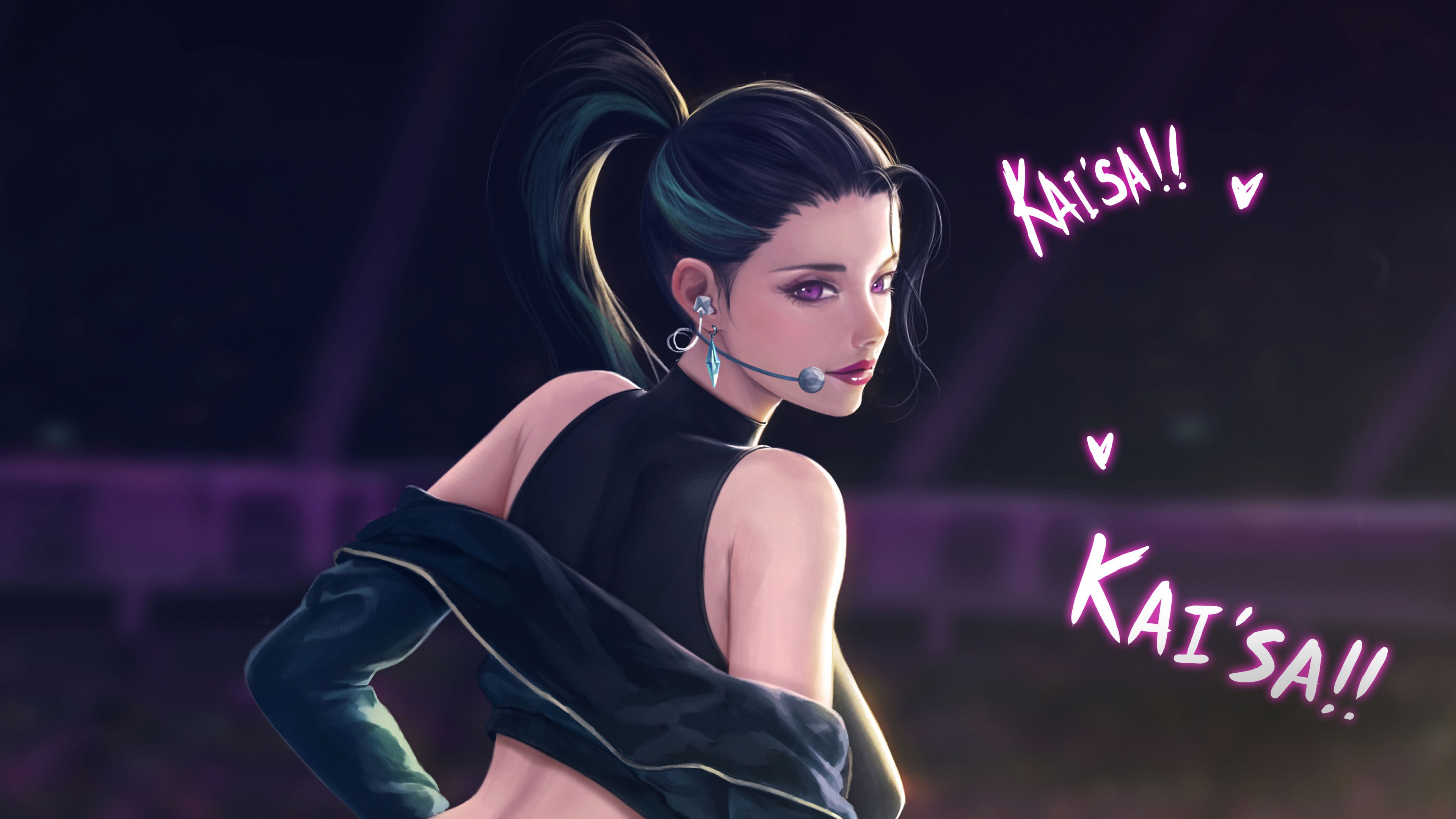 LeagueNTR (League Of Legends) [Firolian] 9 . LeagueNTR - The Dancer 2 - (League Of Legends) [Firolian] – page 59