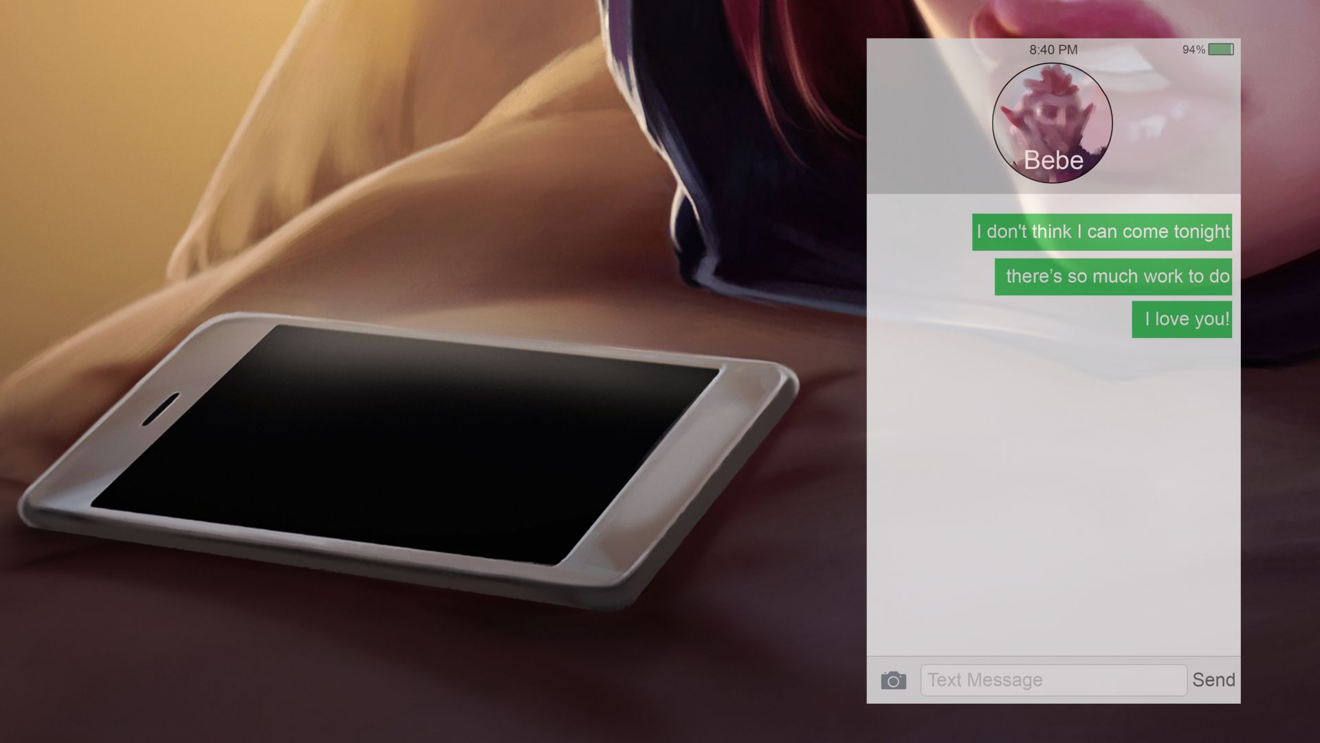 LeagueNTR (League Of Legends) [Firolian] 1.2.2 . LeagueNTR - Xayah - No Dialogue - (League Of Legends) [Firolian] – page 2