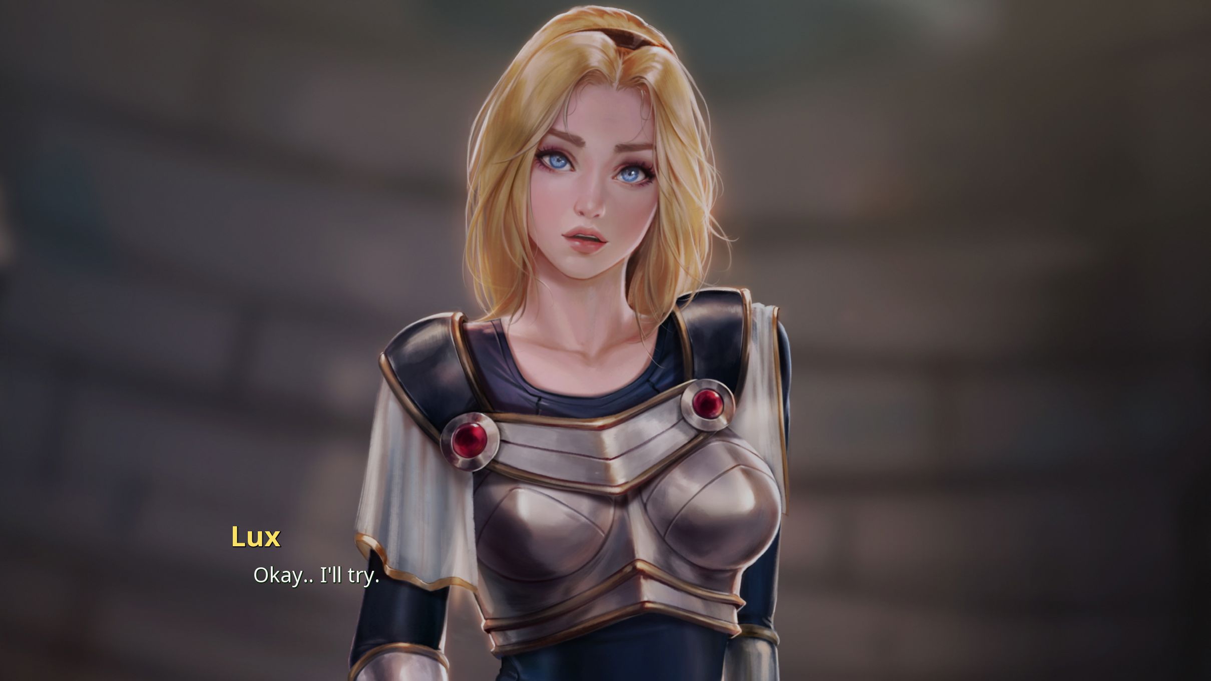 LeagueNTR (League Of Legends) [Firolian] 4.1 . LeagueNTR - Lux - (League Of Legends) [Firolian] – page 10
