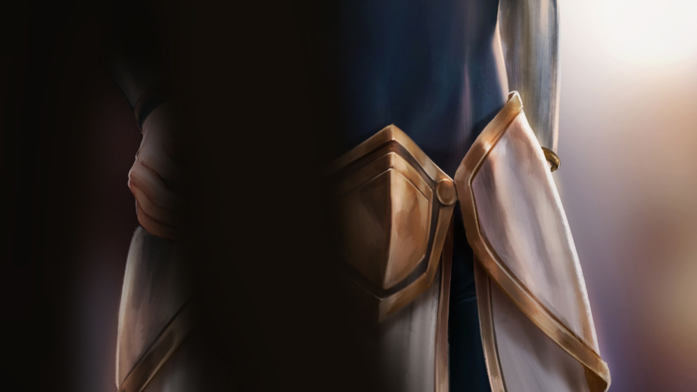 LeagueNTR (League Of Legends) [Firolian] 4.1 . LeagueNTR - Lux - (League Of Legends) [Firolian] – page 14