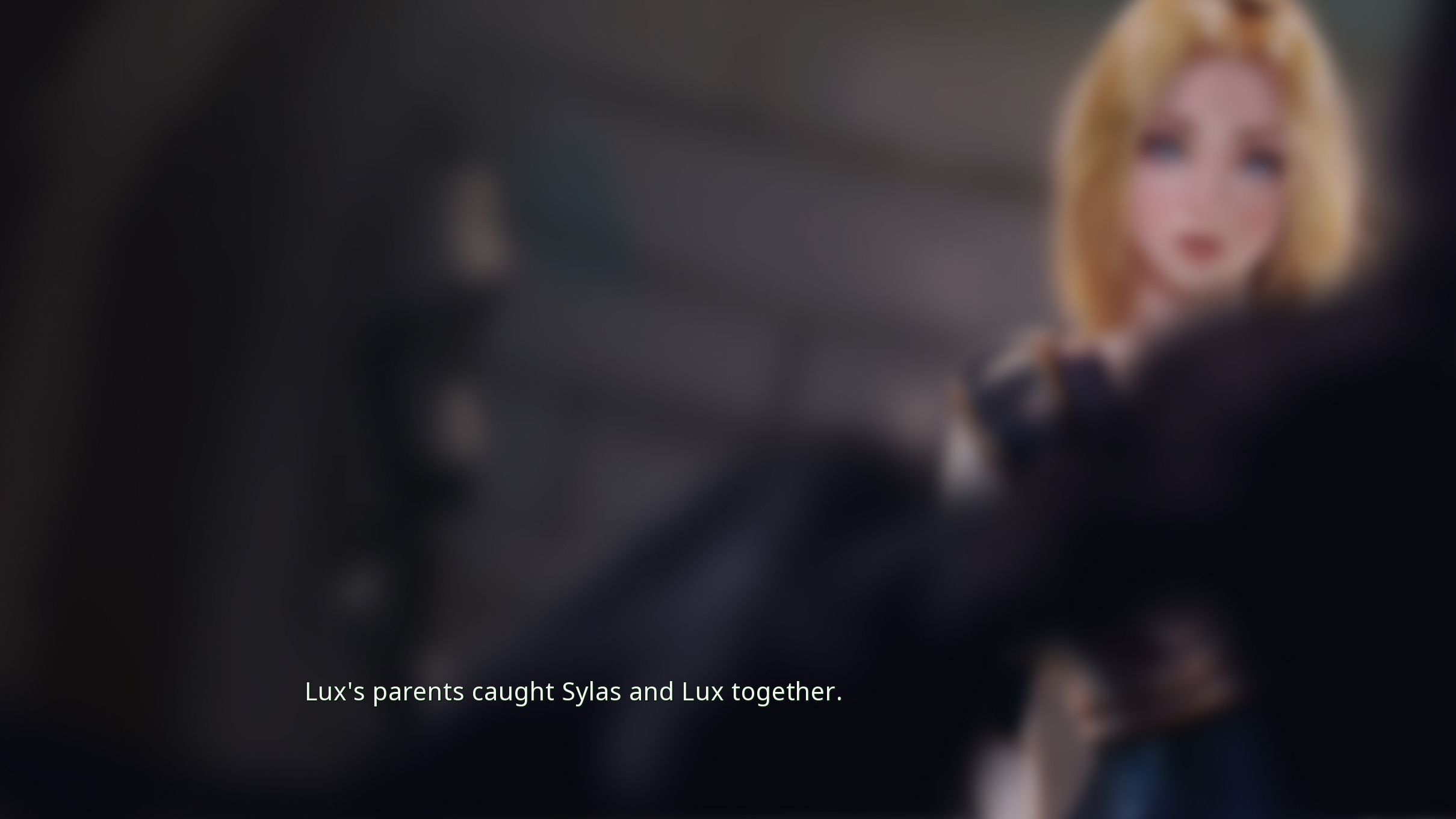 LeagueNTR (League Of Legends) [Firolian] 4.1 . LeagueNTR - Lux - (League Of Legends) [Firolian] – page 32