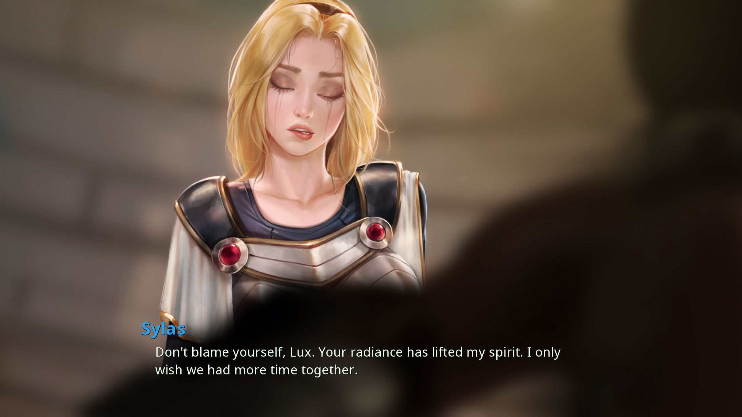 LeagueNTR (League Of Legends) [Firolian] 4.1 . LeagueNTR - Lux - (League Of Legends) [Firolian] – page 34