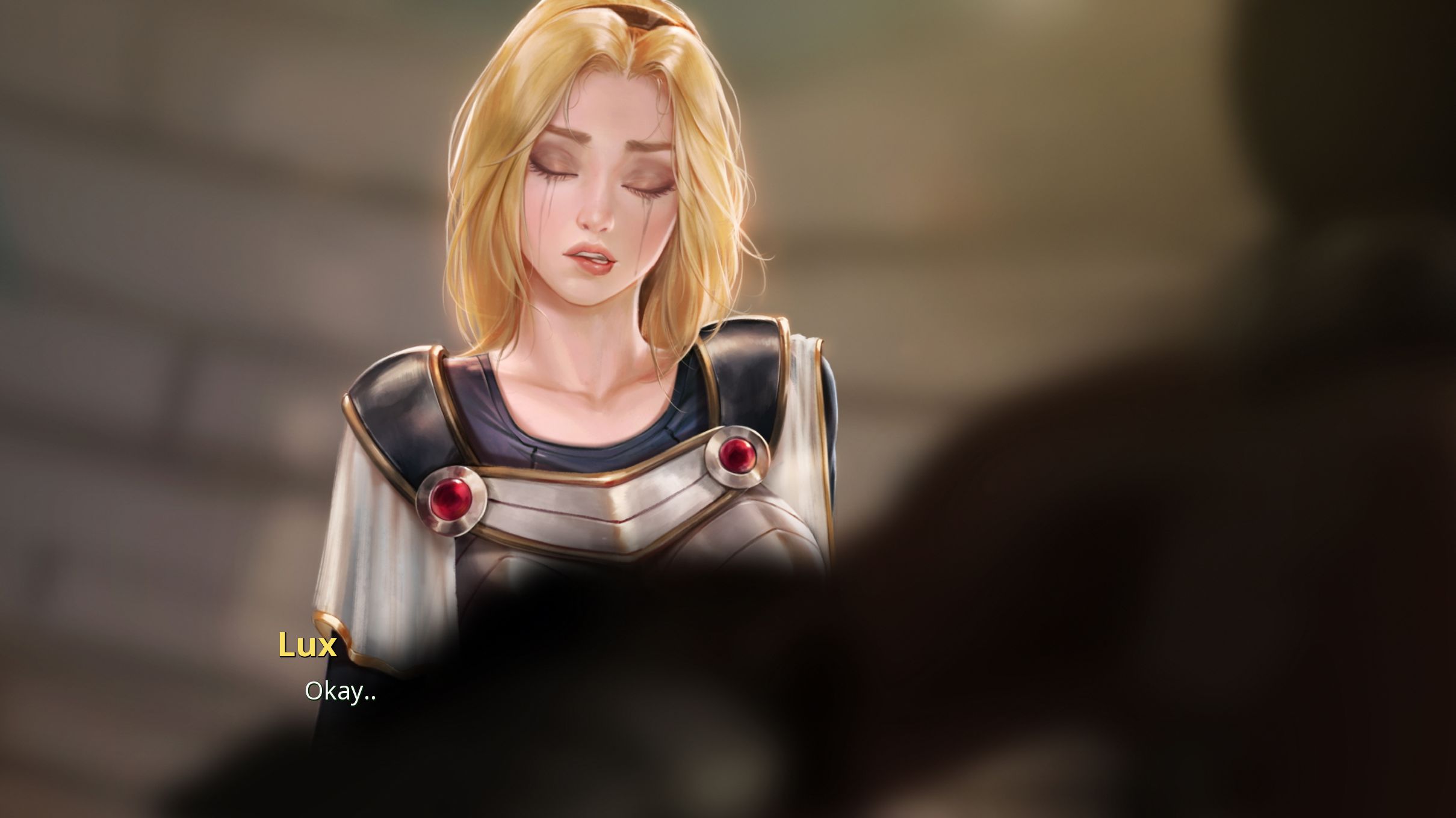 LeagueNTR (League Of Legends) [Firolian] 4.1 . LeagueNTR - Lux - (League Of Legends) [Firolian] – page 44
