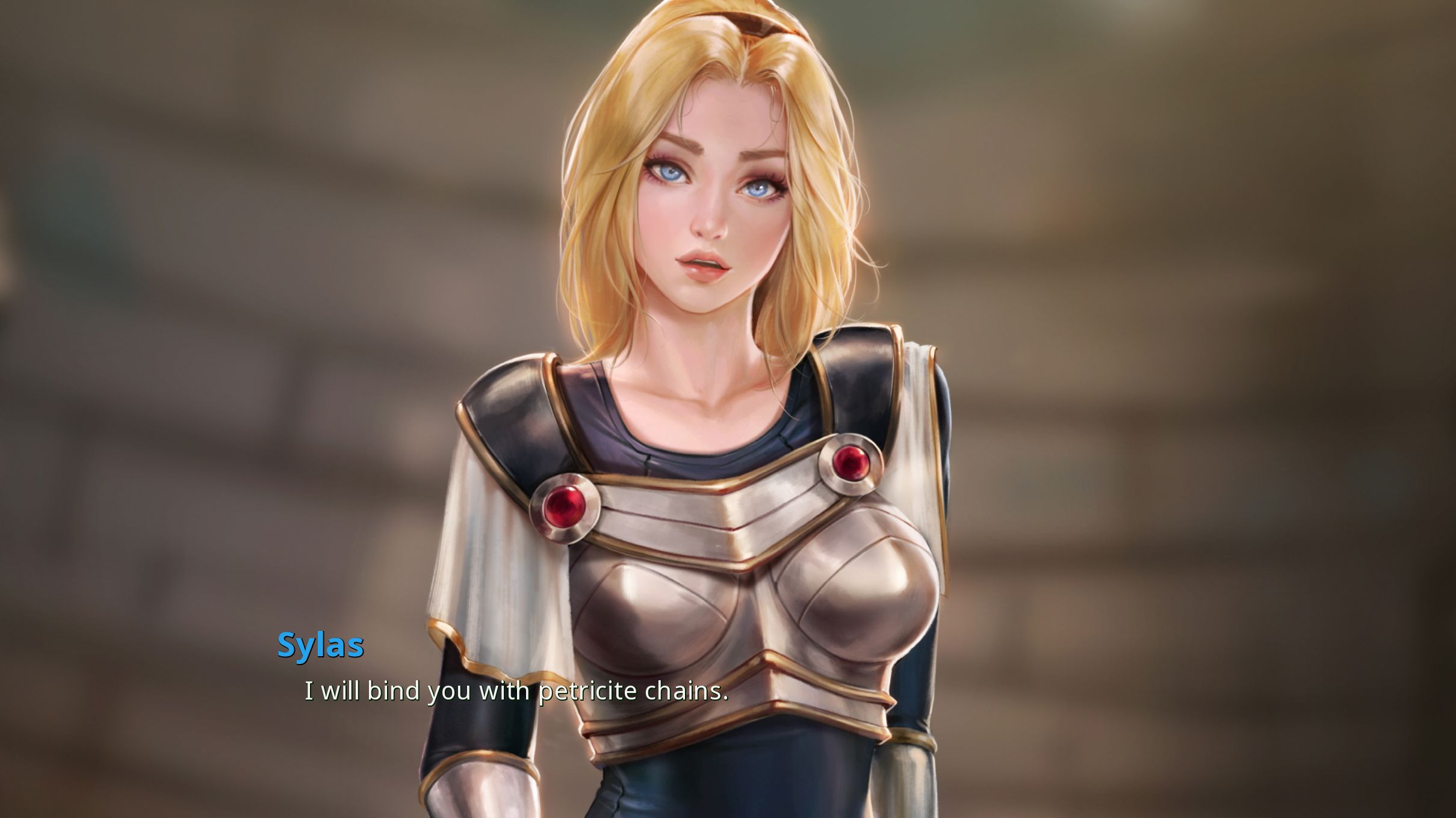 LeagueNTR (League Of Legends) [Firolian] 4.1 . LeagueNTR - Lux - (League Of Legends) [Firolian] – page 49