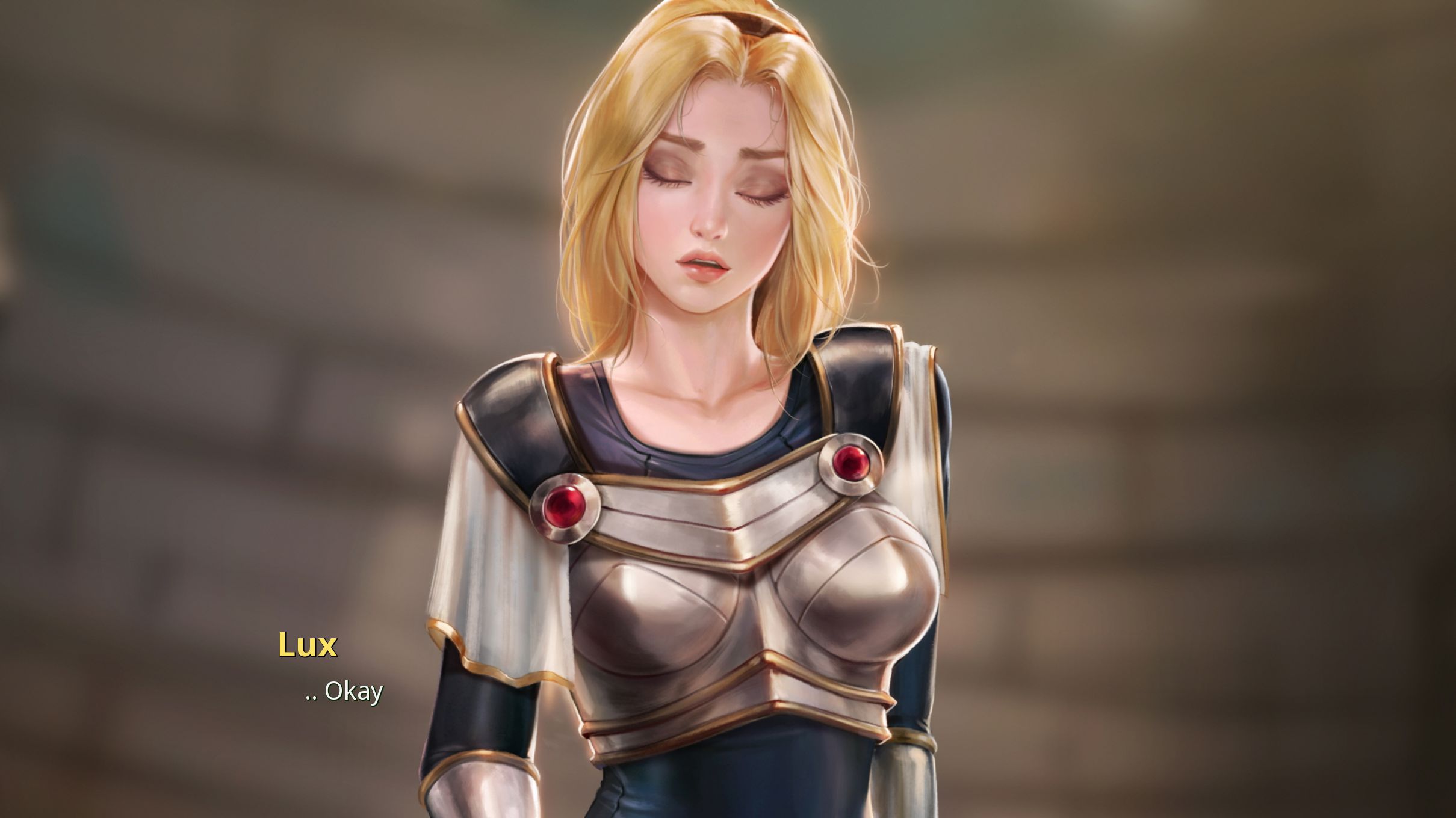 LeagueNTR (League Of Legends) [Firolian] 4.1 . LeagueNTR - Lux - (League Of Legends) [Firolian] – page 58