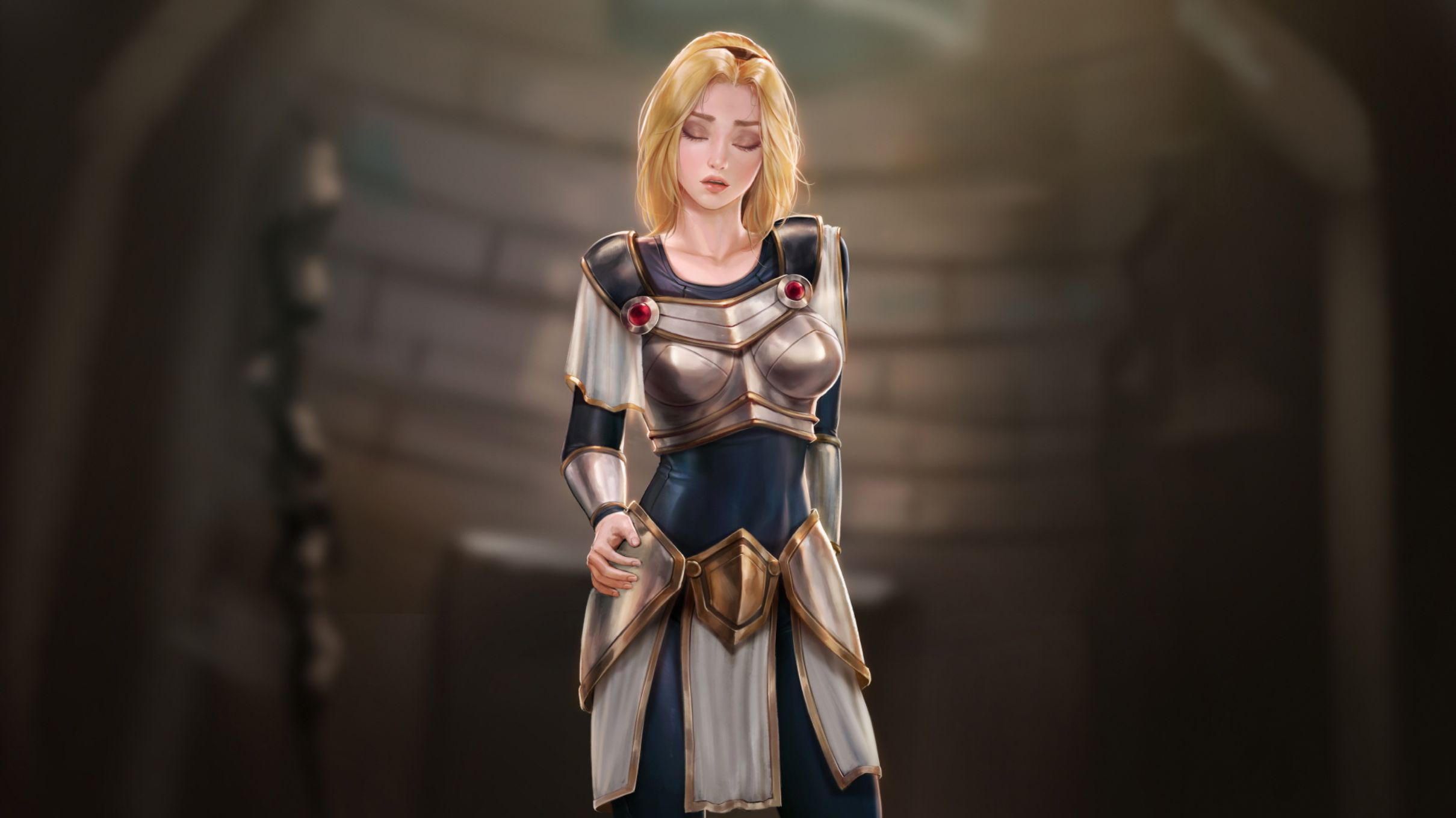 LeagueNTR (League Of Legends) [Firolian] 4.1 . LeagueNTR - Lux - (League Of Legends) [Firolian] – page 59
