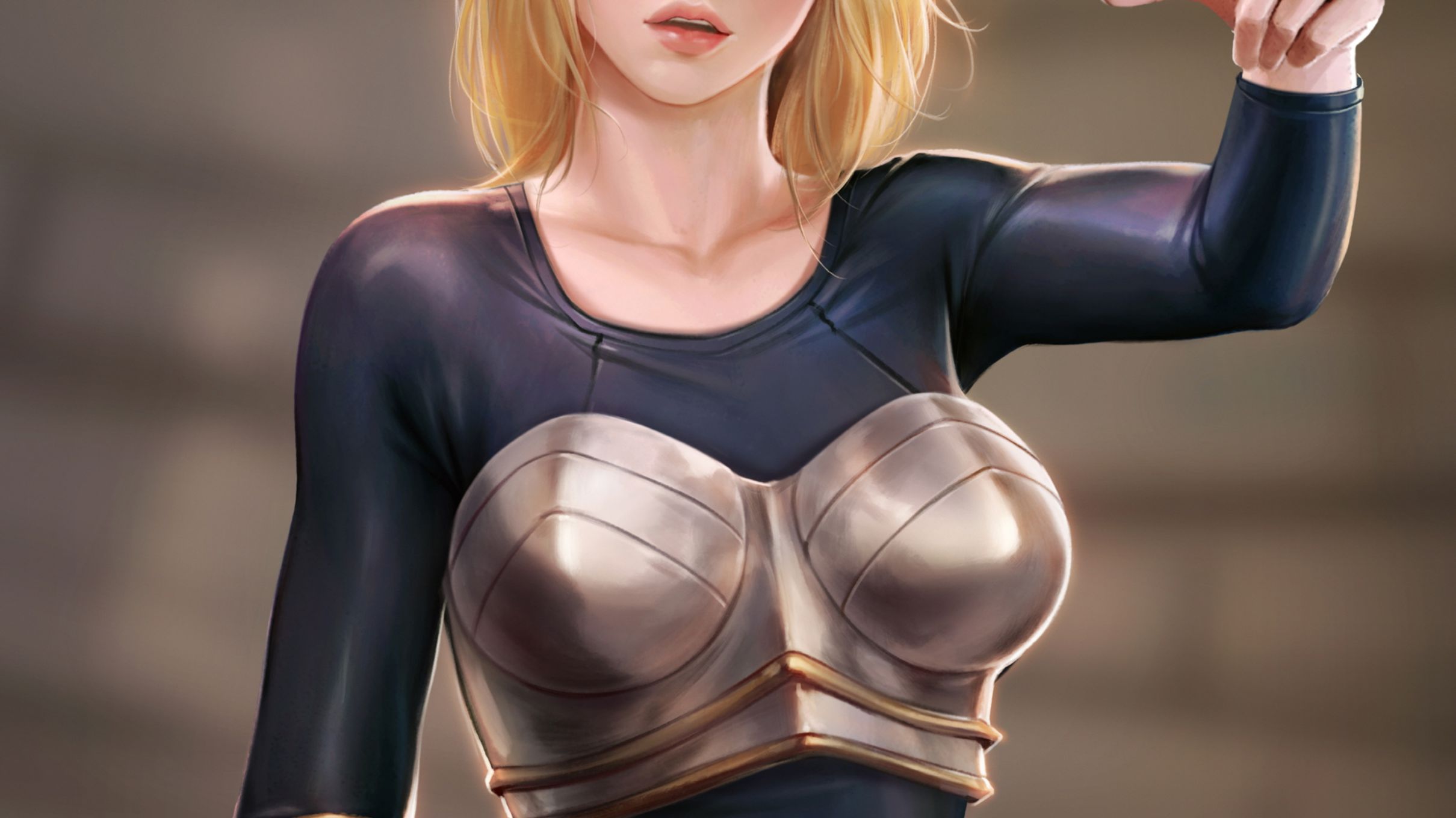 LeagueNTR (League Of Legends) [Firolian] 4.1 . LeagueNTR - Lux - (League Of Legends) [Firolian] – page 63