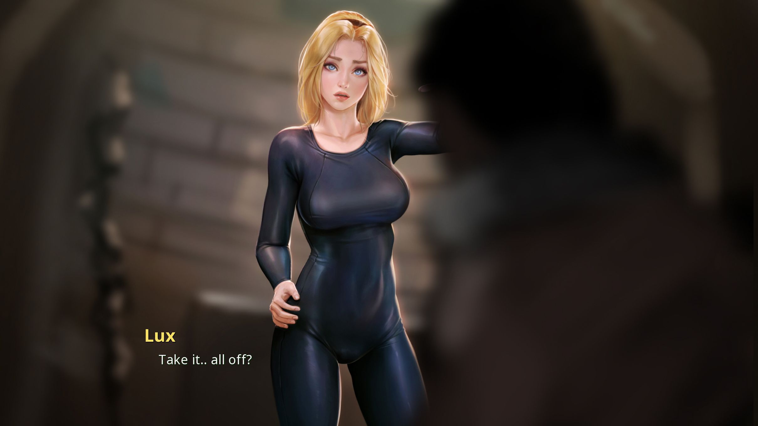 LeagueNTR (League Of Legends) [Firolian] 4.1 . LeagueNTR - Lux - (League Of Legends) [Firolian] – page 65