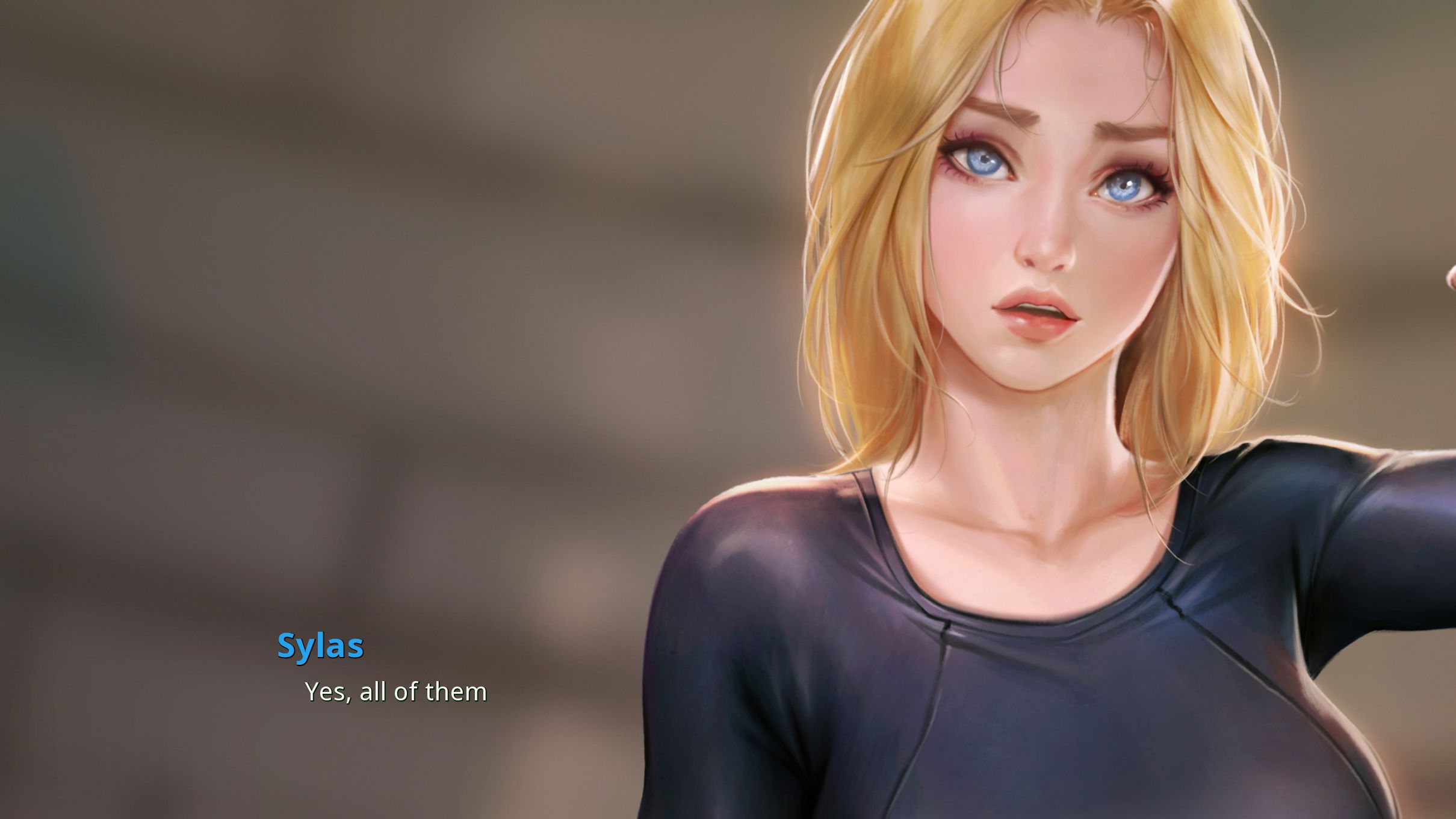 LeagueNTR (League Of Legends) [Firolian] 4.1 . LeagueNTR - Lux - (League Of Legends) [Firolian] – page 66