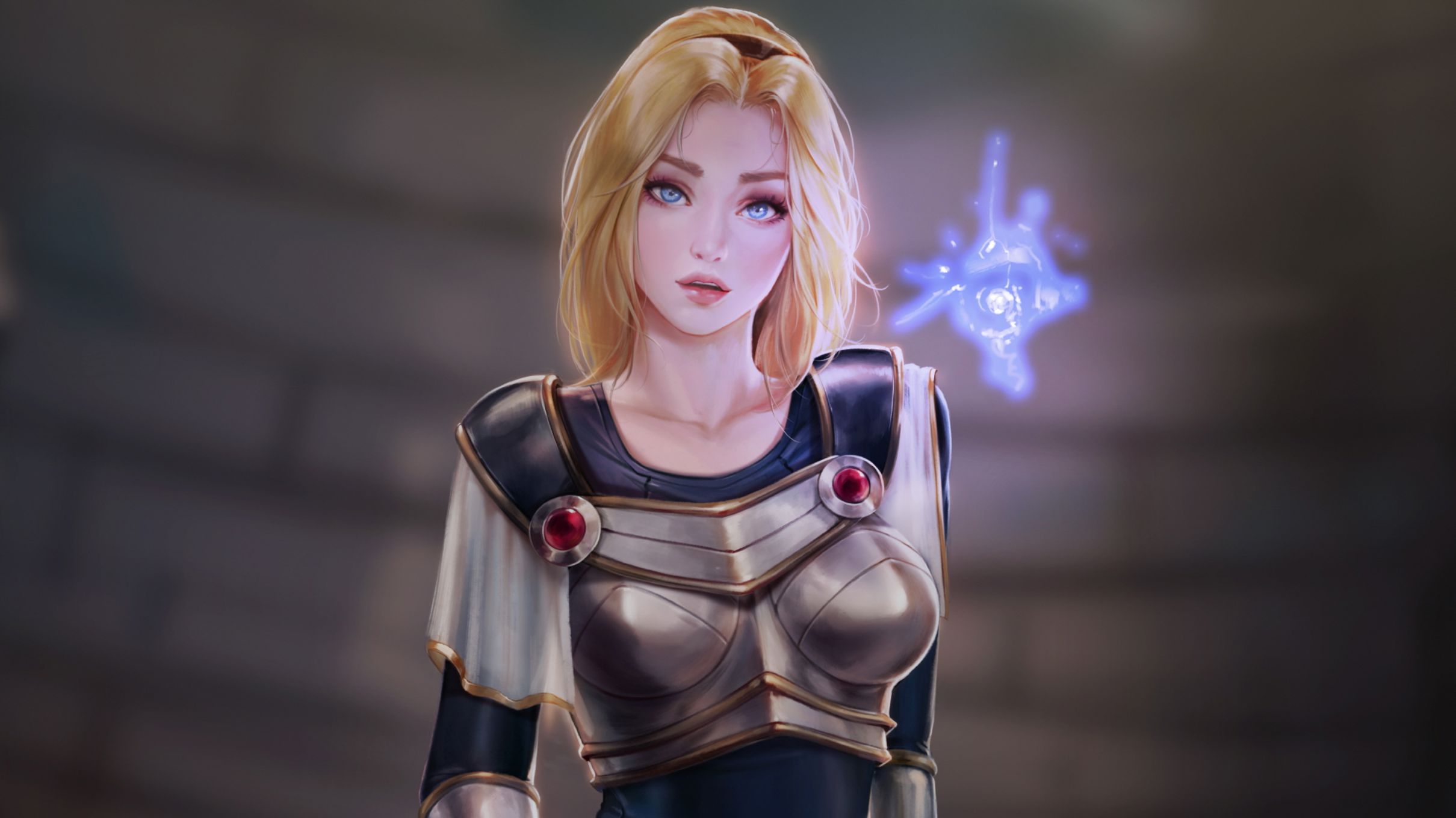 LeagueNTR (League Of Legends) [Firolian] 4.1 . LeagueNTR - Lux - (League Of Legends) [Firolian] – page 7