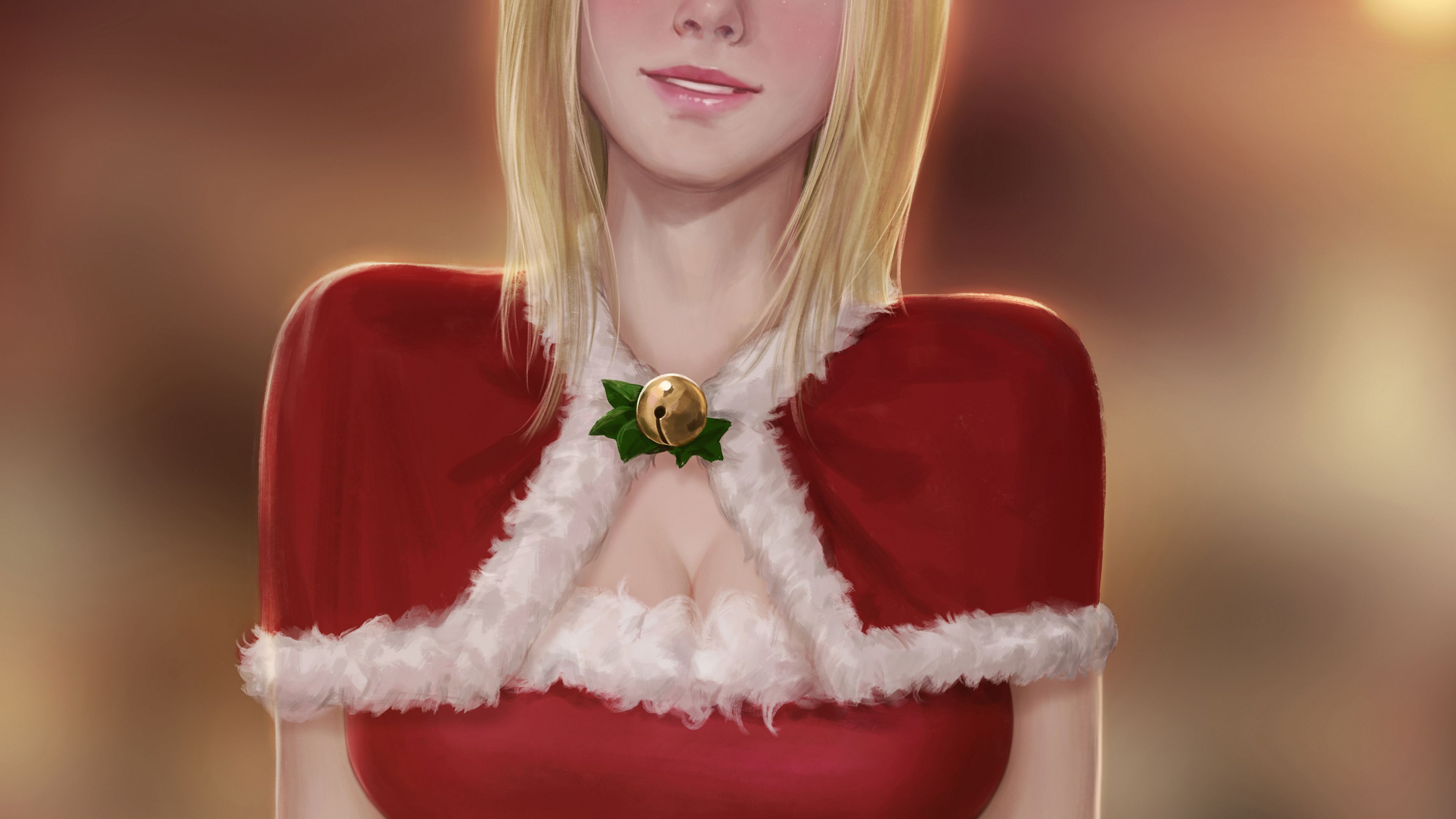 LeagueNTR (League Of Legends) [Firolian] 12.2 . LeagueNTR - Christmas Eve - Textless - (League of Legends) [Firolian] – page 13