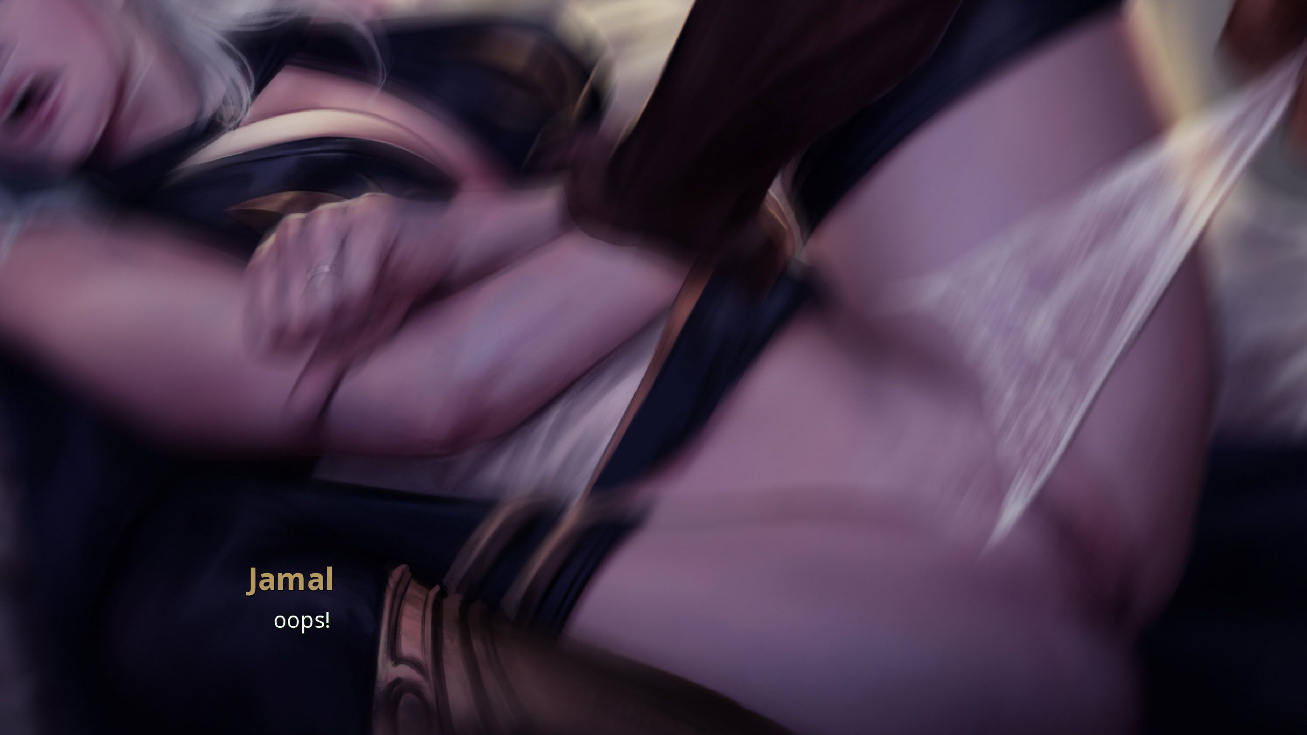 LeagueNTR (League Of Legends) [Firolian] 6.1 . LeagueNTR - Ashe - The Warmother Part I (League Of Legends) [Firolian] – page 83