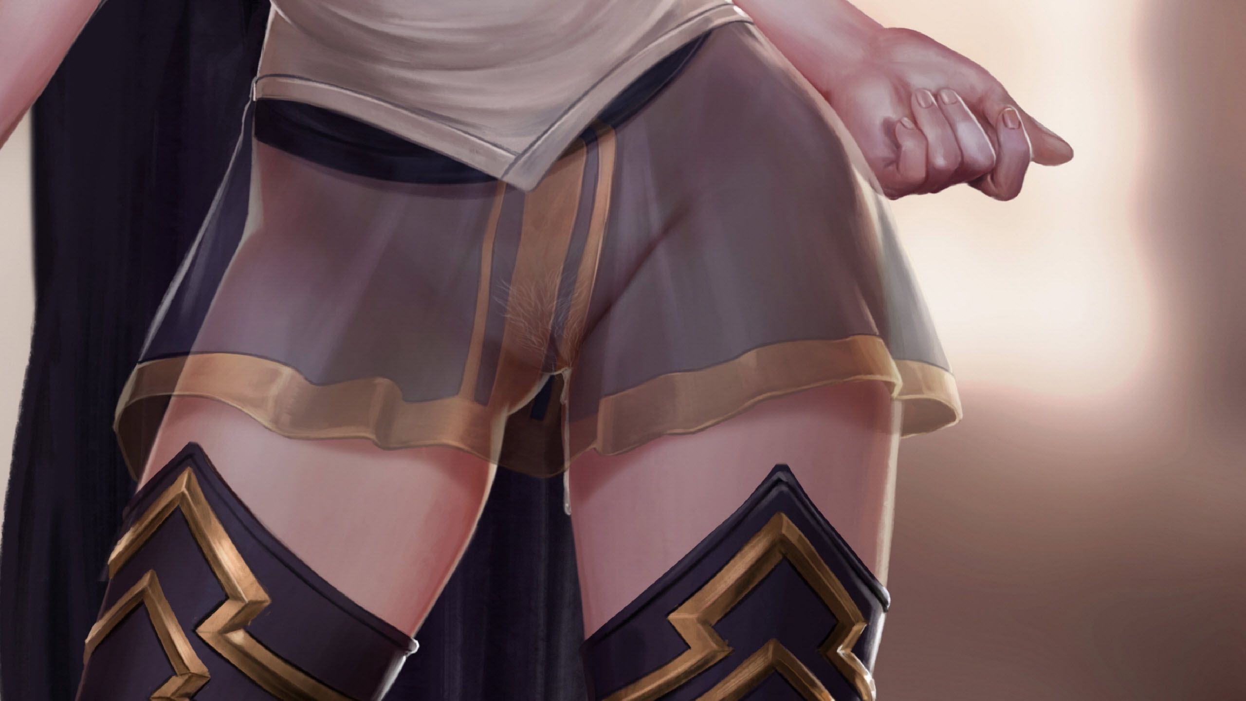 LeagueNTR (League Of Legends) [Firolian] 6.1 . LeagueNTR - Ashe - The Warmother Part I (League Of Legends) [Firolian] – page 96