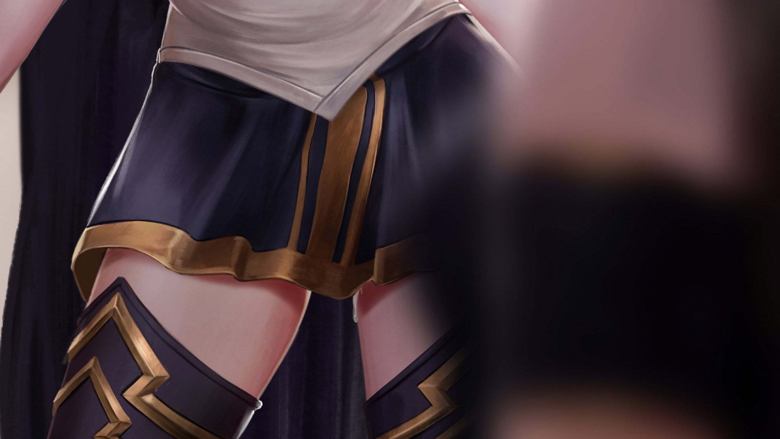 LeagueNTR (League Of Legends) [Firolian] 6.1 . LeagueNTR - Ashe - The Warmother Part I (League Of Legends) [Firolian] – page 103