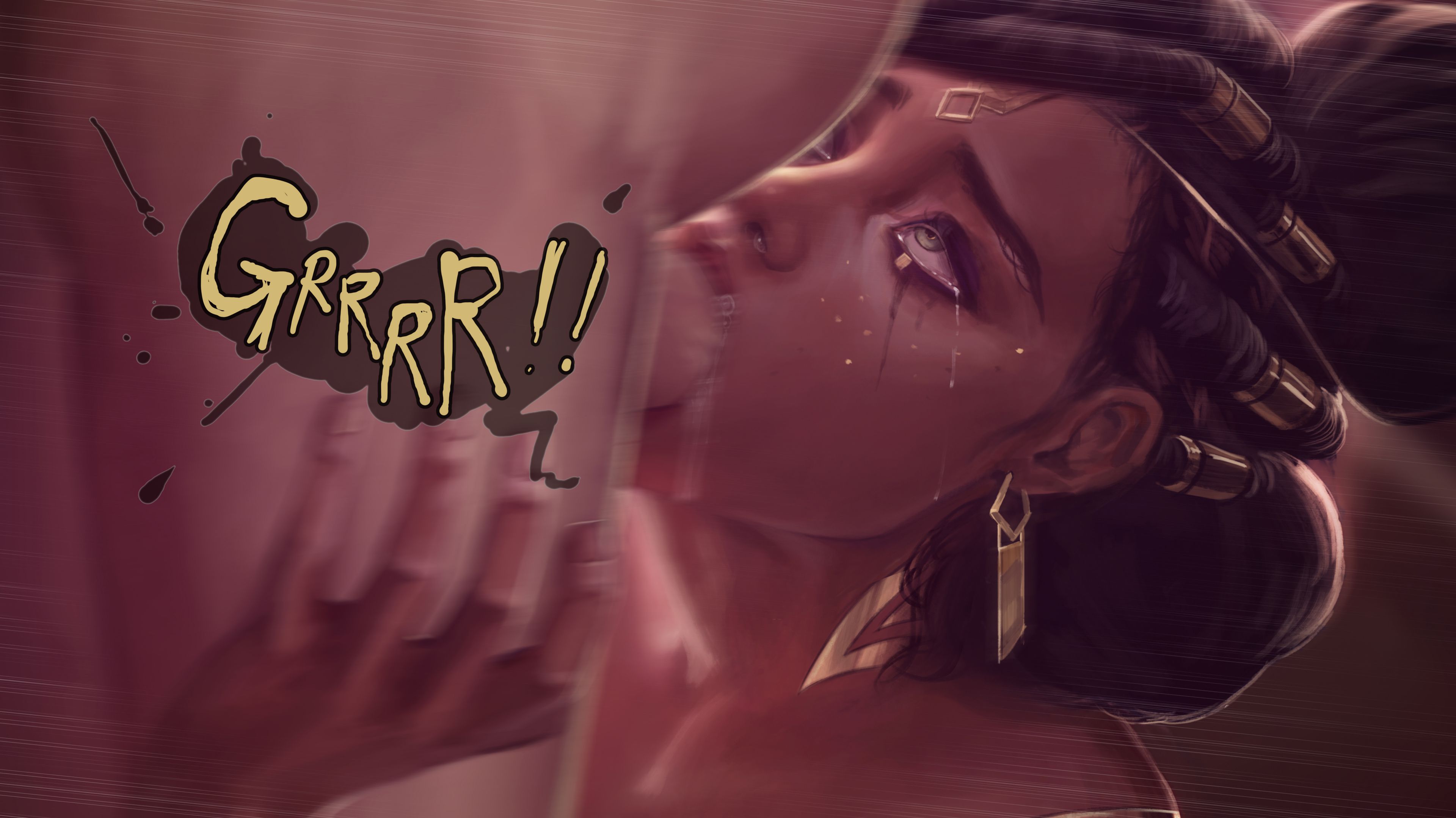 LeagueNTR (League Of Legends) [Firolian] 10 . LeagueNTR - The Councilor - Chapter 10 (League Of Legends) [Firolian] – page 127
