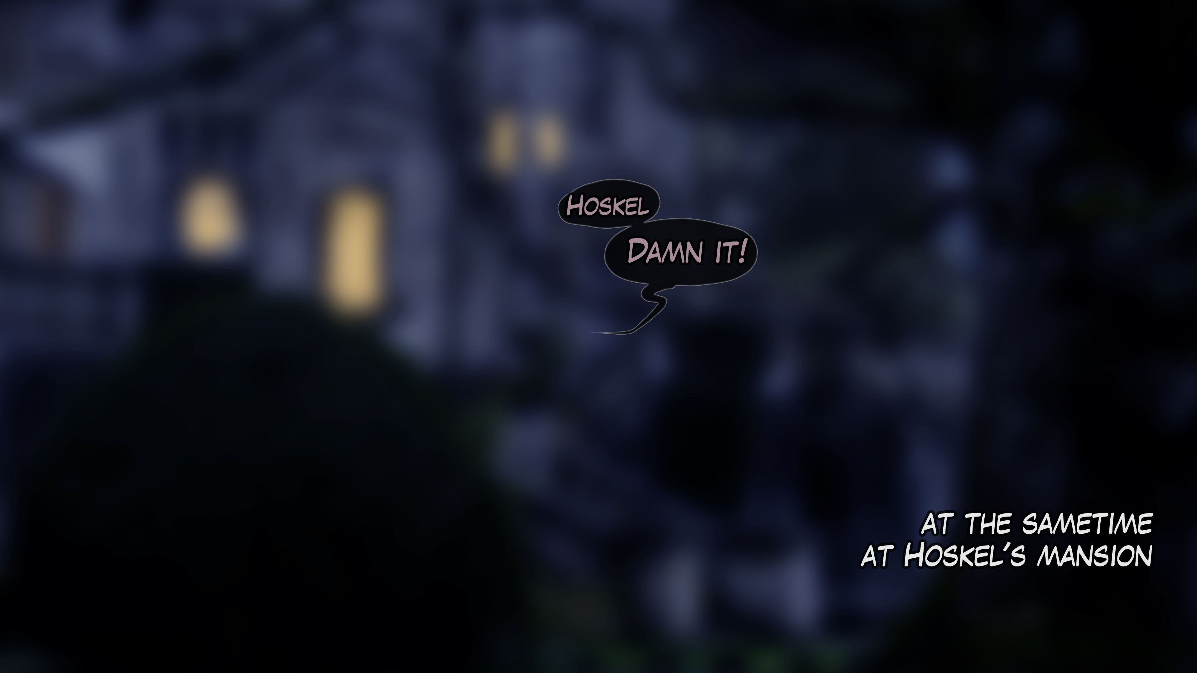 LeagueNTR (League Of Legends) [Firolian] 10 . LeagueNTR - The Councilor - Chapter 10 (League Of Legends) [Firolian] – page 16