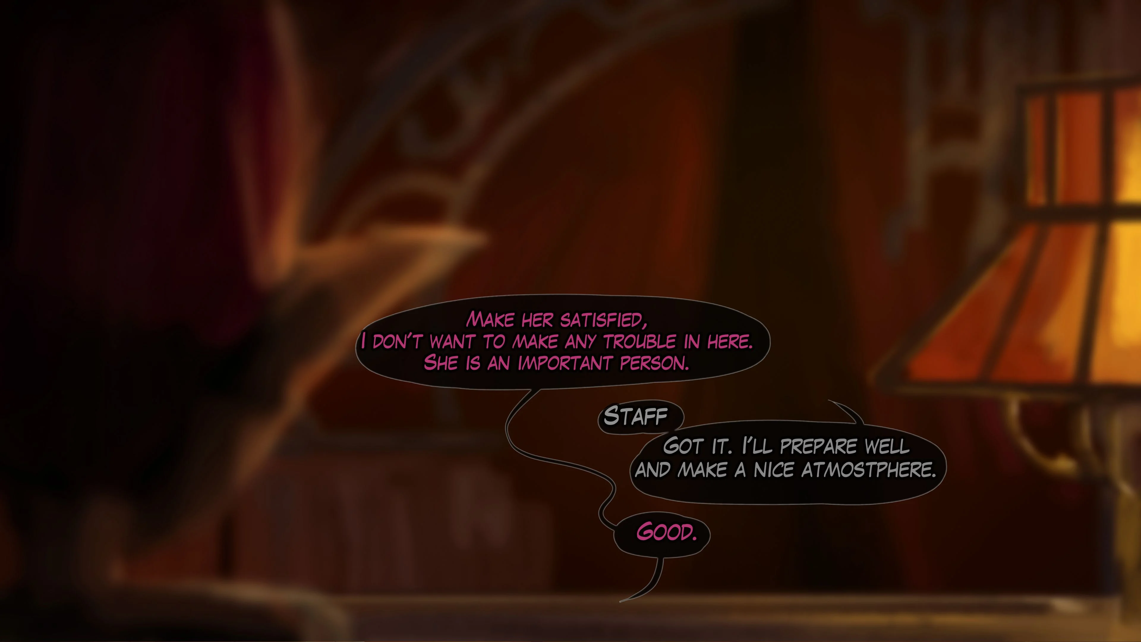 LeagueNTR (League Of Legends) [Firolian] 10 . LeagueNTR - The Councilor - Chapter 10 (League Of Legends) [Firolian] – page 35
