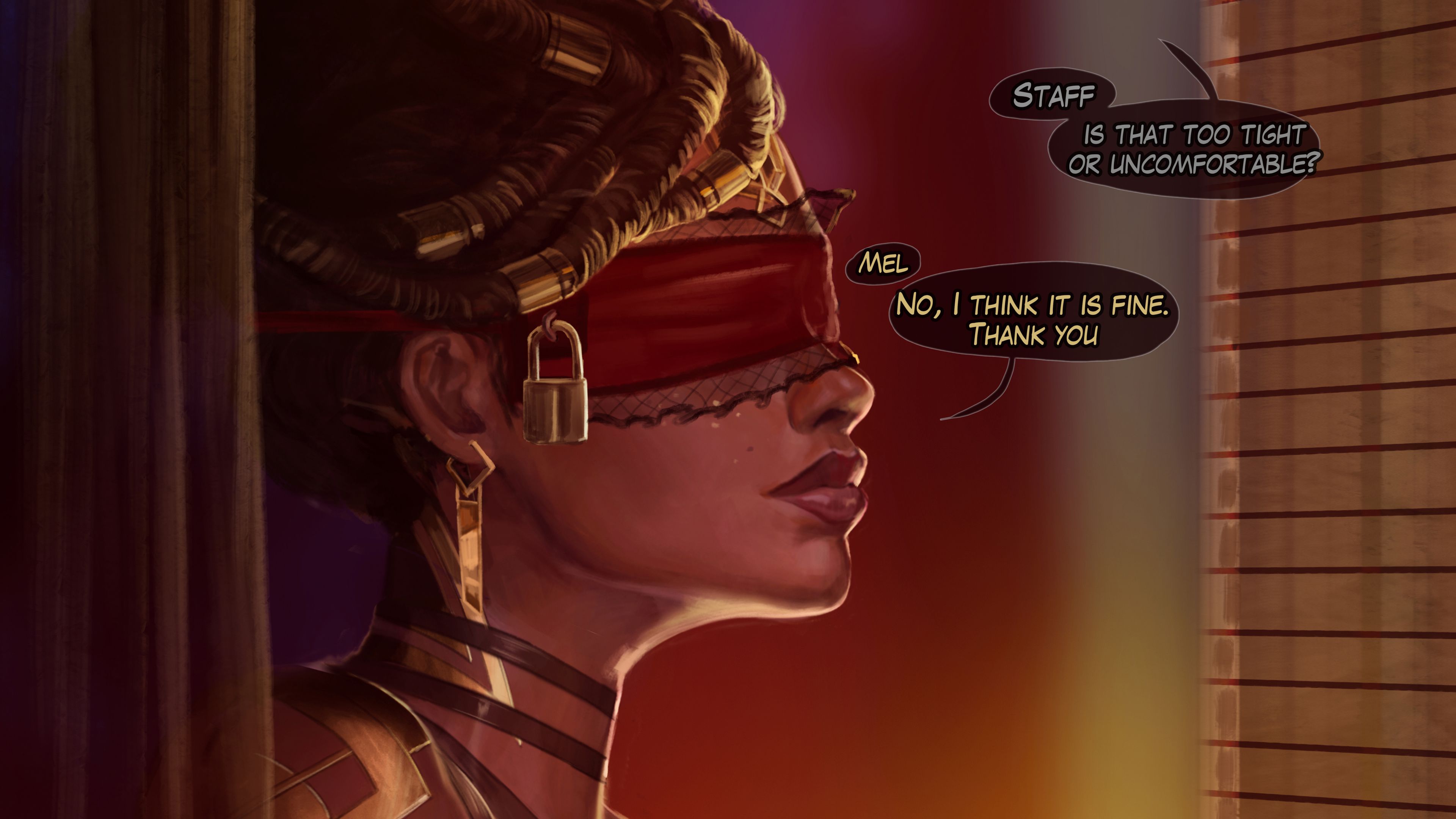 LeagueNTR (League Of Legends) [Firolian] 10 . LeagueNTR - The Councilor - Chapter 10 (League Of Legends) [Firolian] – page 36