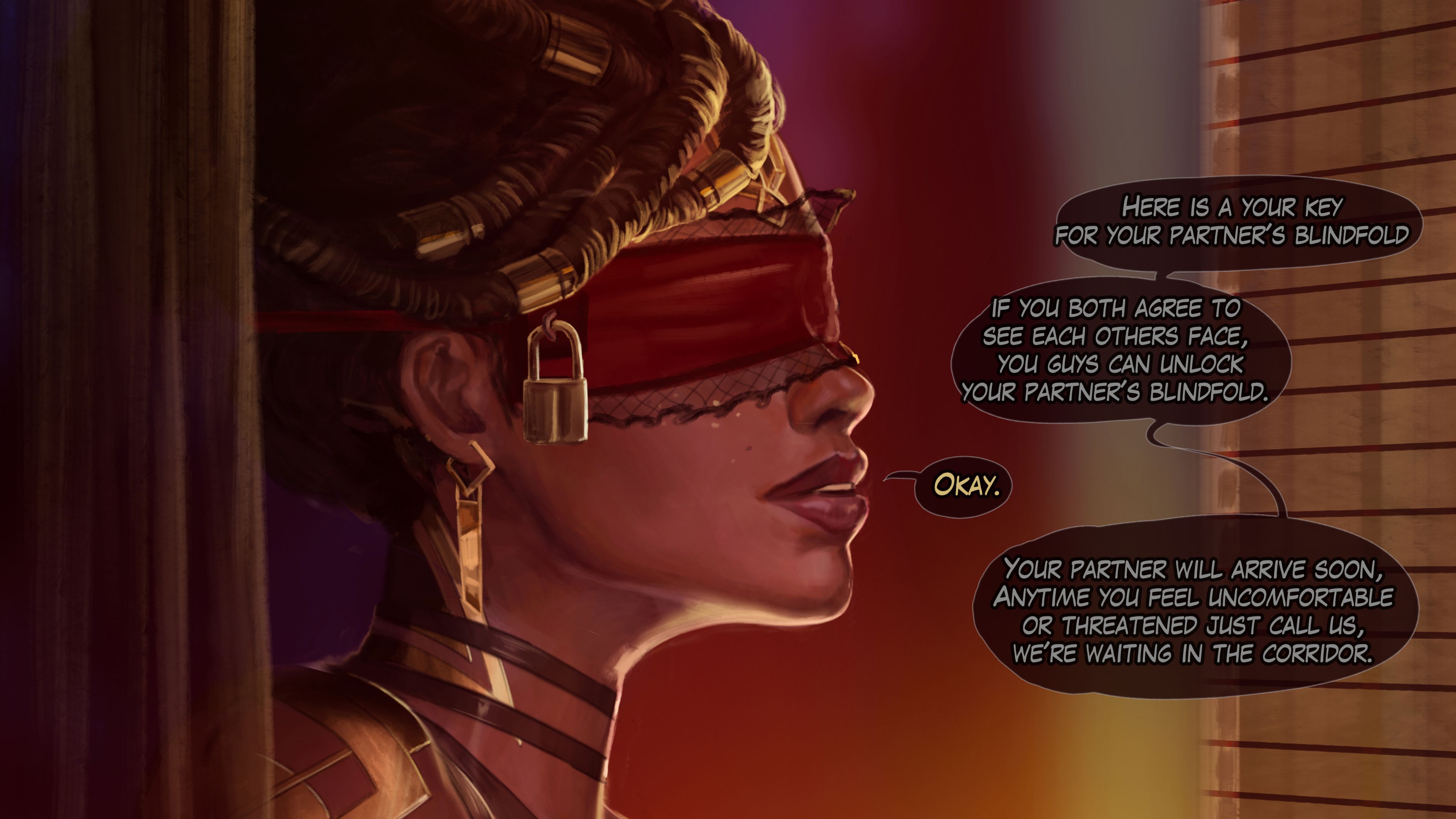 LeagueNTR (League Of Legends) [Firolian] 10 . LeagueNTR - The Councilor - Chapter 10 (League Of Legends) [Firolian] – page 37