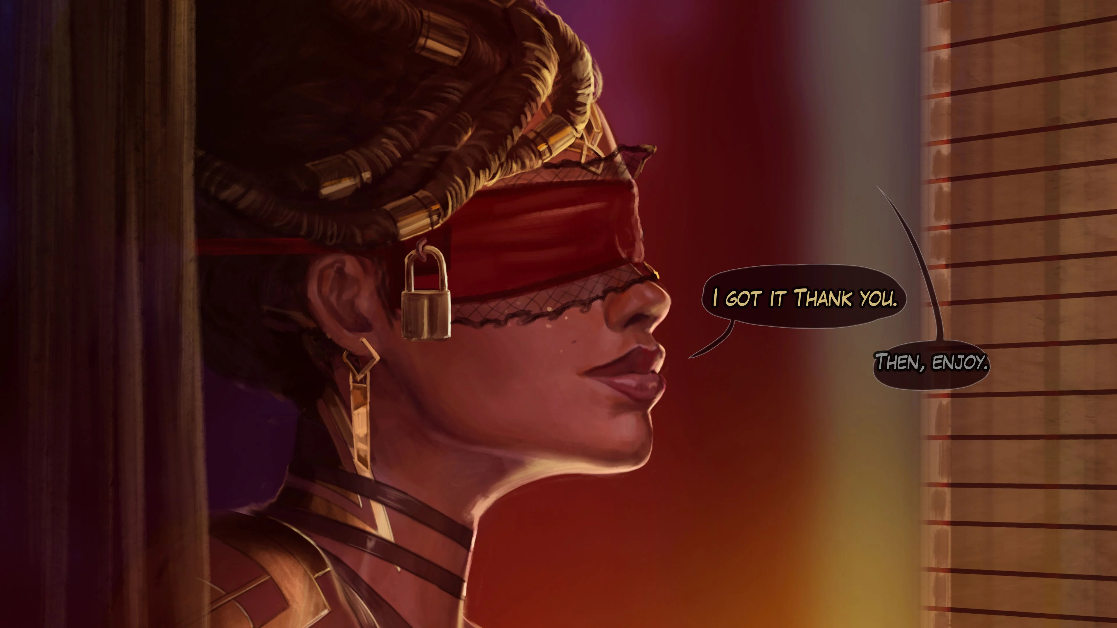 LeagueNTR (League Of Legends) [Firolian] 10 . LeagueNTR - The Councilor - Chapter 10 (League Of Legends) [Firolian] – page 38