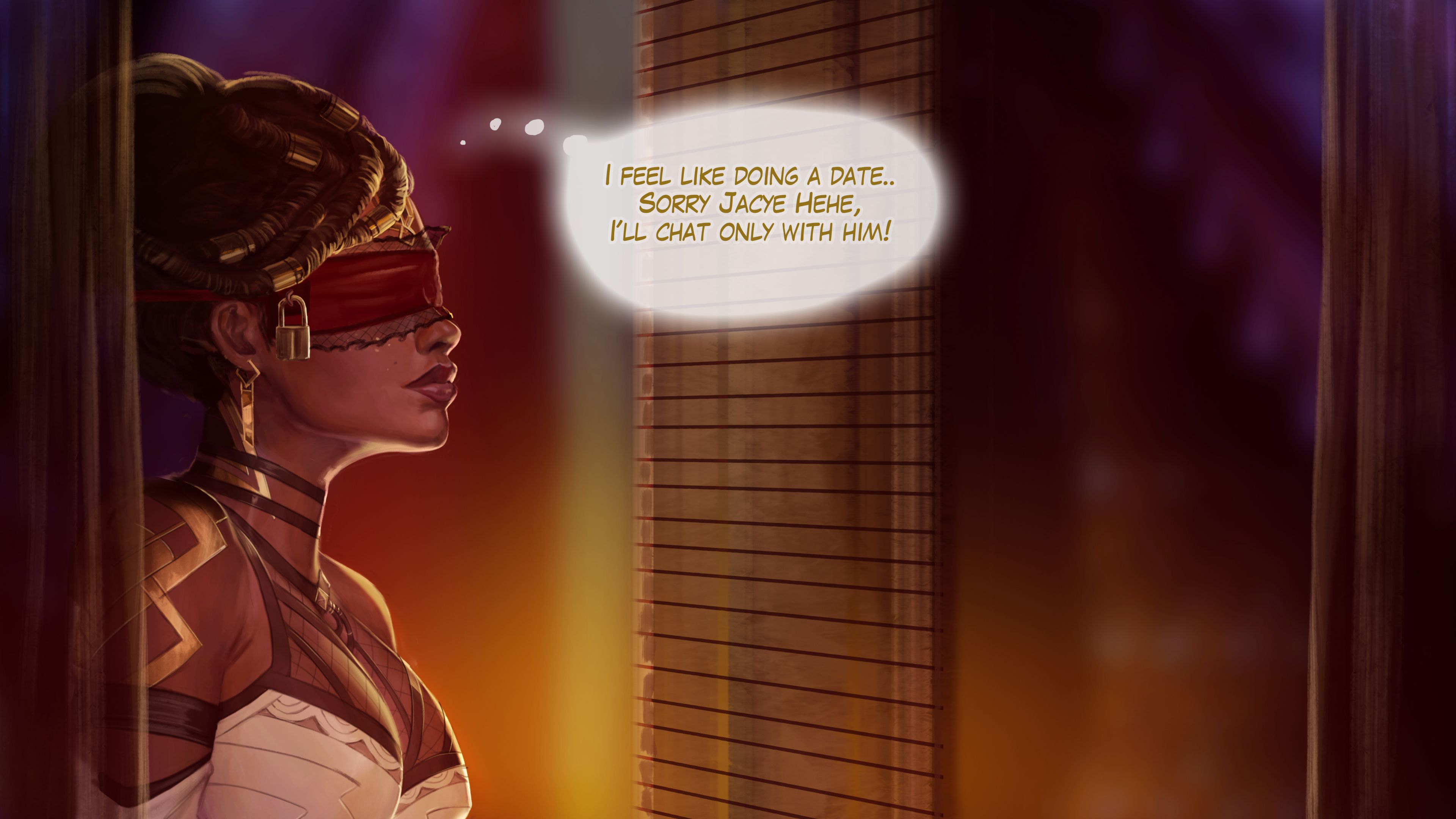 LeagueNTR (League Of Legends) [Firolian] 10 . LeagueNTR - The Councilor - Chapter 10 (League Of Legends) [Firolian] – page 39