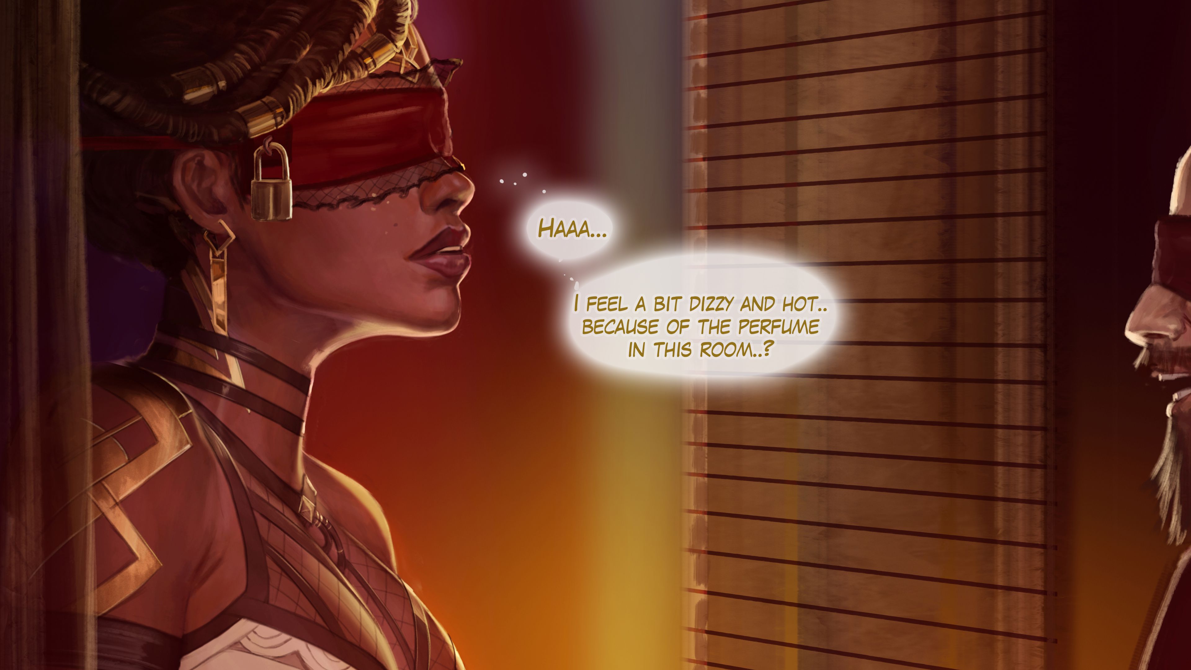 LeagueNTR (League Of Legends) [Firolian] 10 . LeagueNTR - The Councilor - Chapter 10 (League Of Legends) [Firolian] – page 43