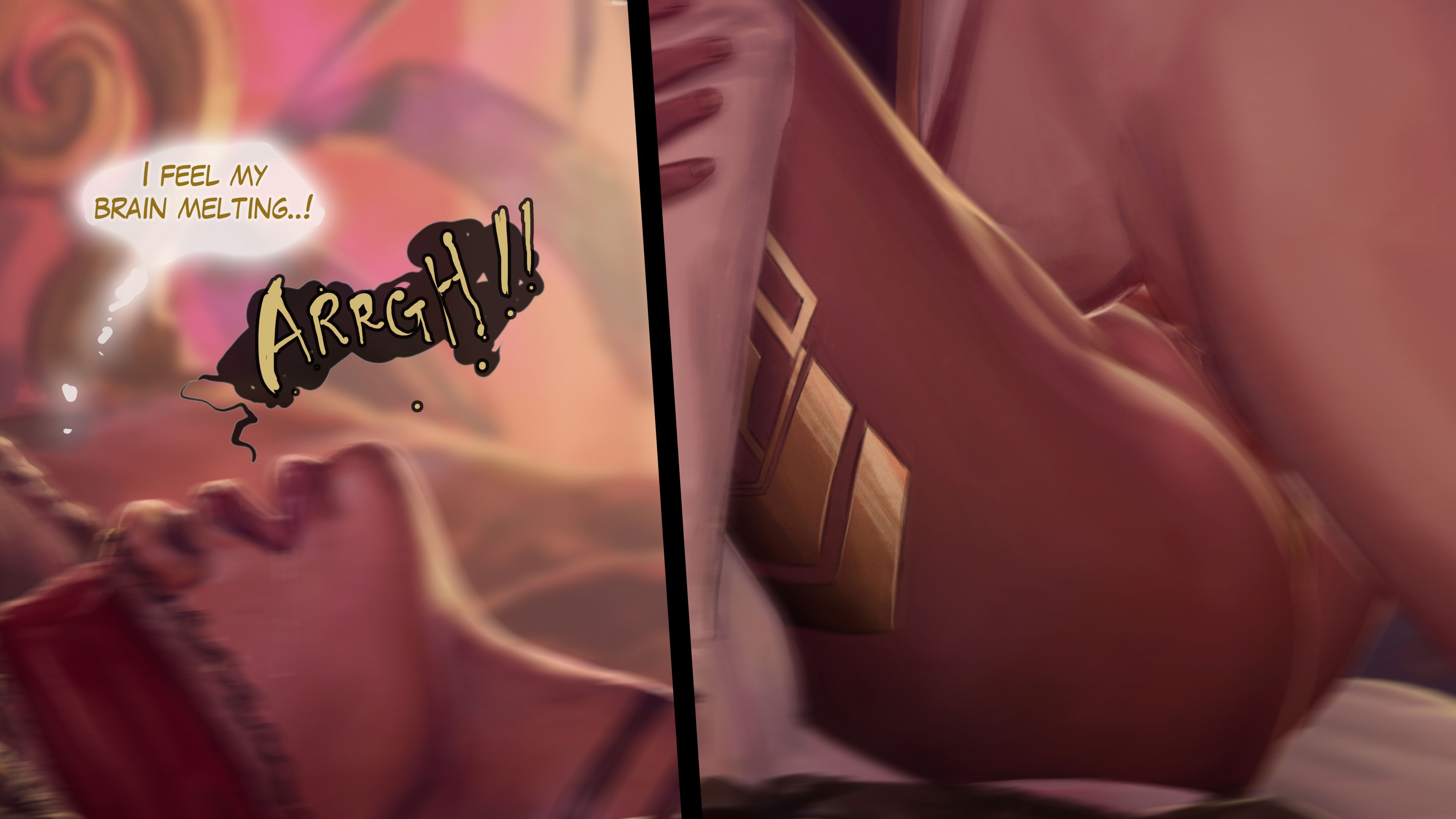 LeagueNTR (League Of Legends) [Firolian] 10 . LeagueNTR - The Councilor - Chapter 10 (League Of Legends) [Firolian] – page 63