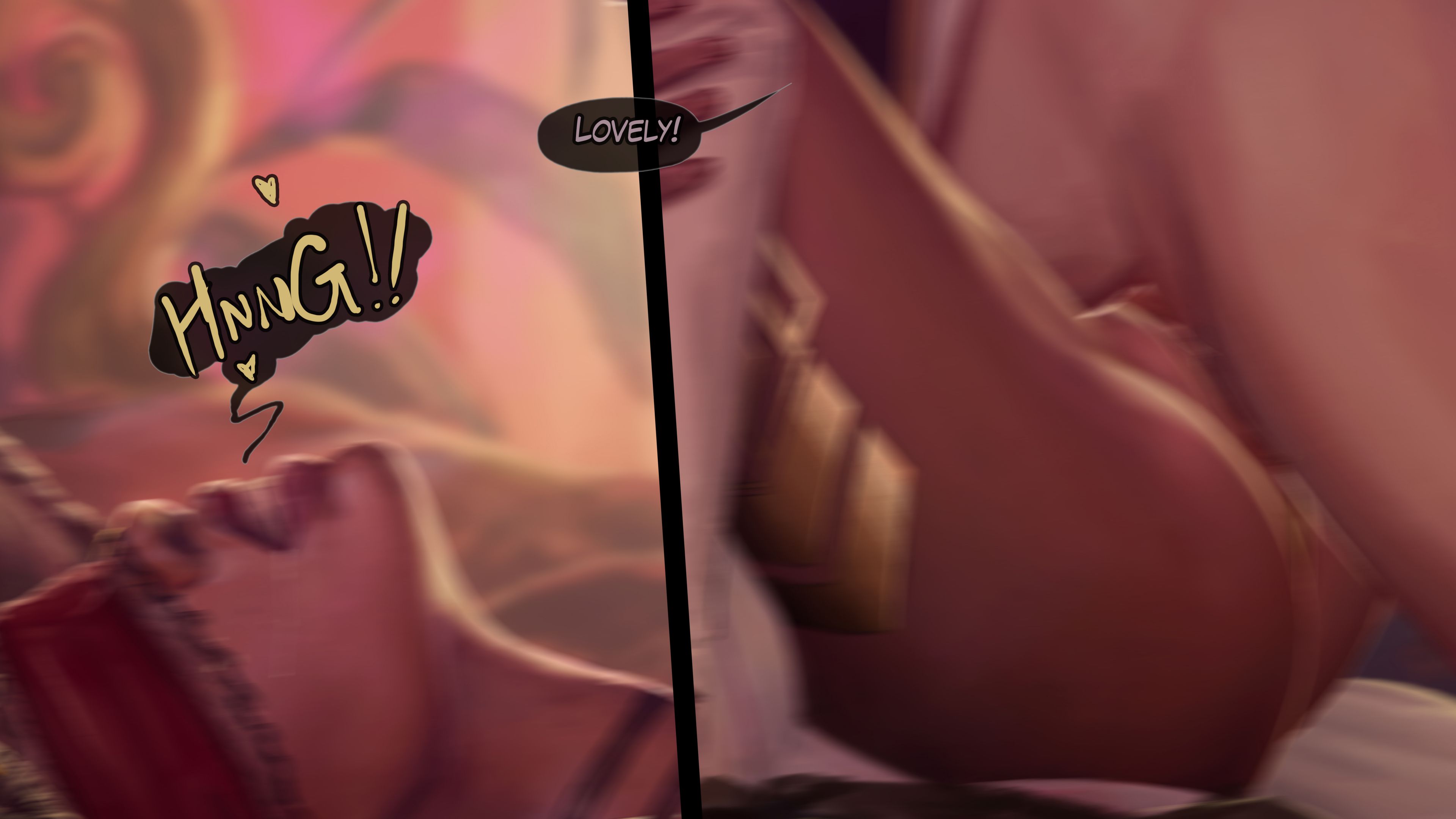 LeagueNTR (League Of Legends) [Firolian] 10 . LeagueNTR - The Councilor - Chapter 10 (League Of Legends) [Firolian] – page 65