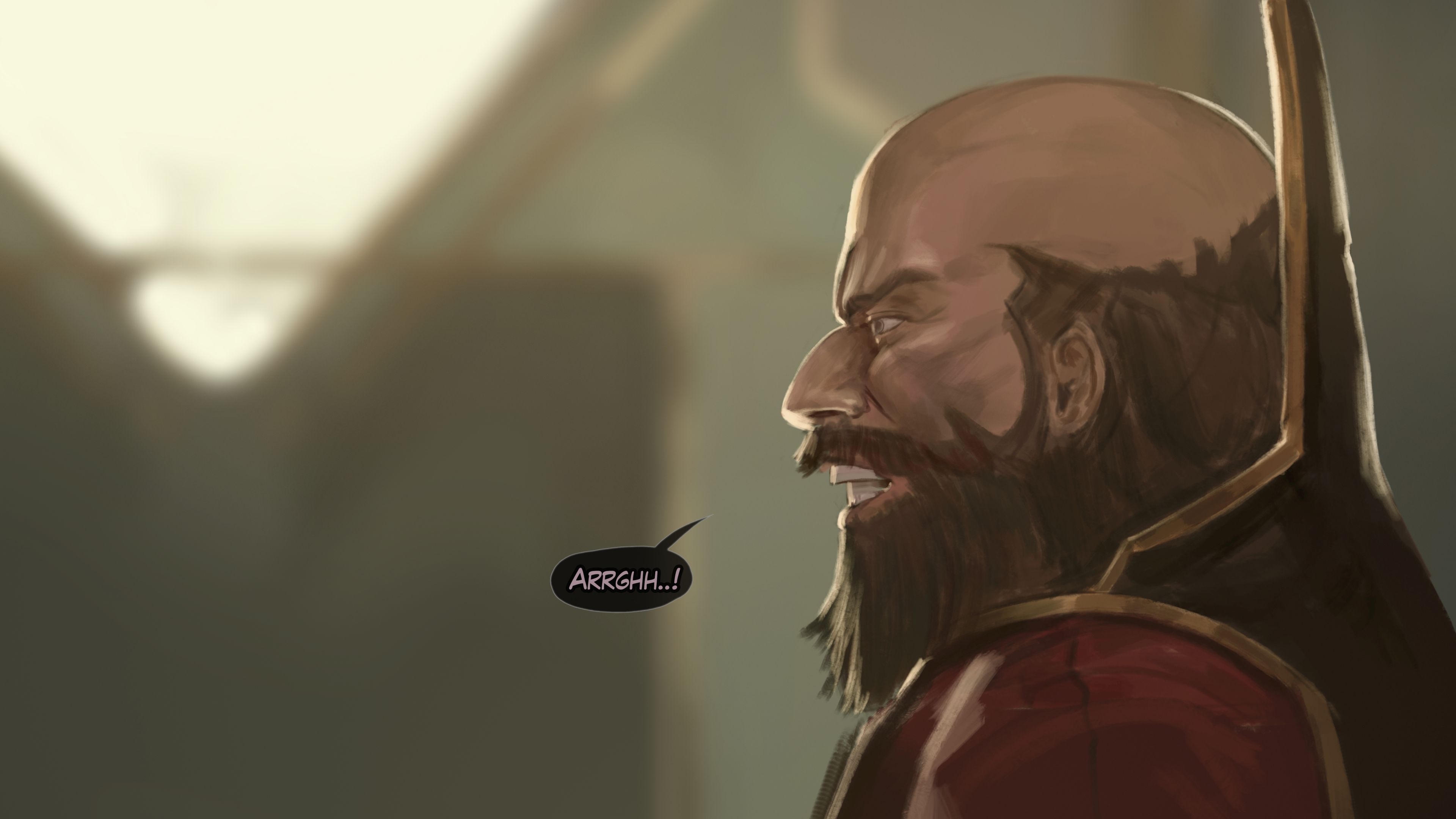 LeagueNTR (League Of Legends) [Firolian] 10 . LeagueNTR - The Councilor - Chapter 10 (League Of Legends) [Firolian] – page 9