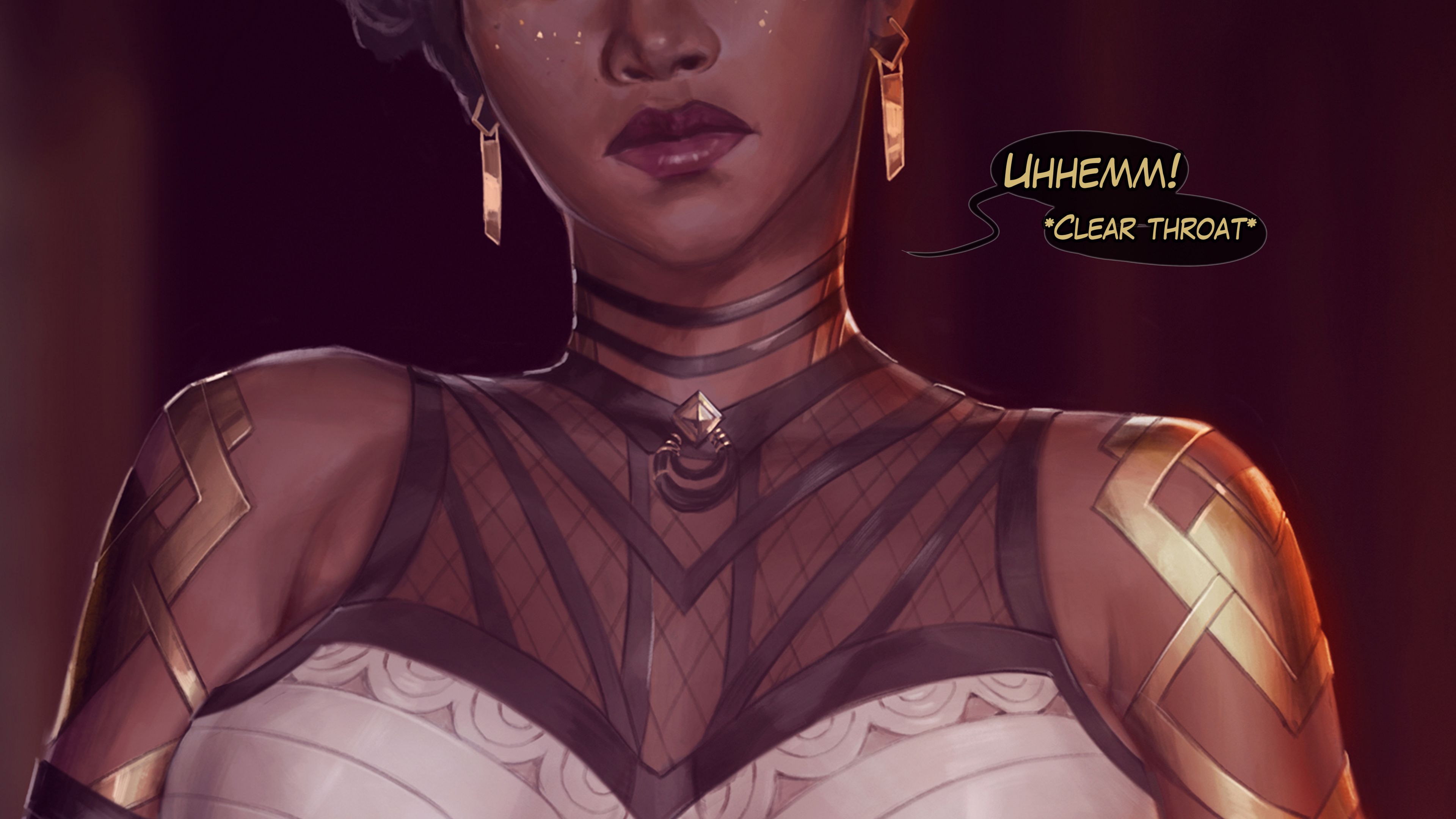 LeagueNTR (League Of Legends) [Firolian] 10 . LeagueNTR - The Councilor - Chapter 10 (League Of Legends) [Firolian] – page 97