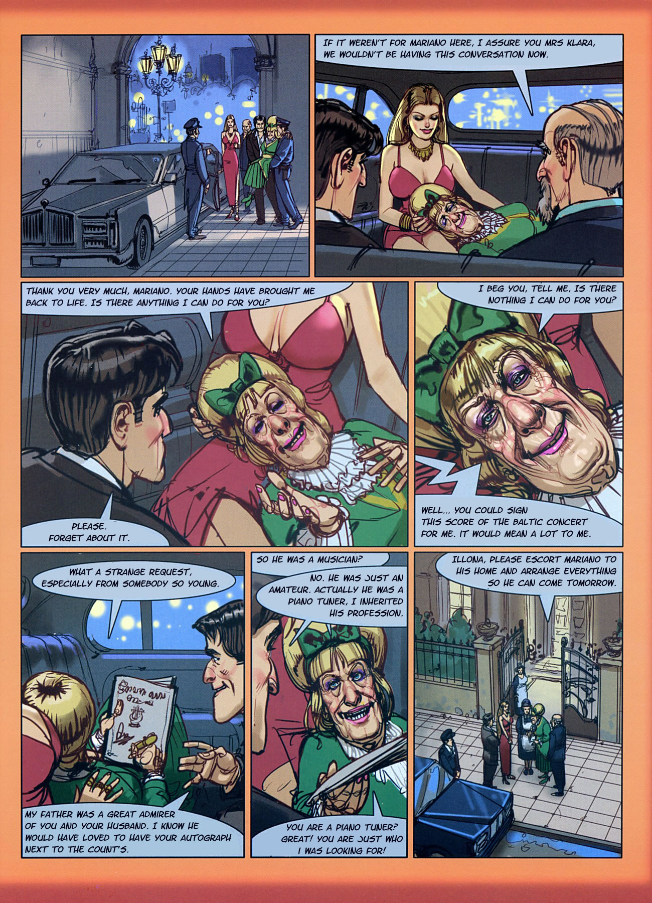 The Piano Tuner [Ignacio Noe] 10 . The Piano Tuner - Chapter 10 [Ignacio Noe] – page 3