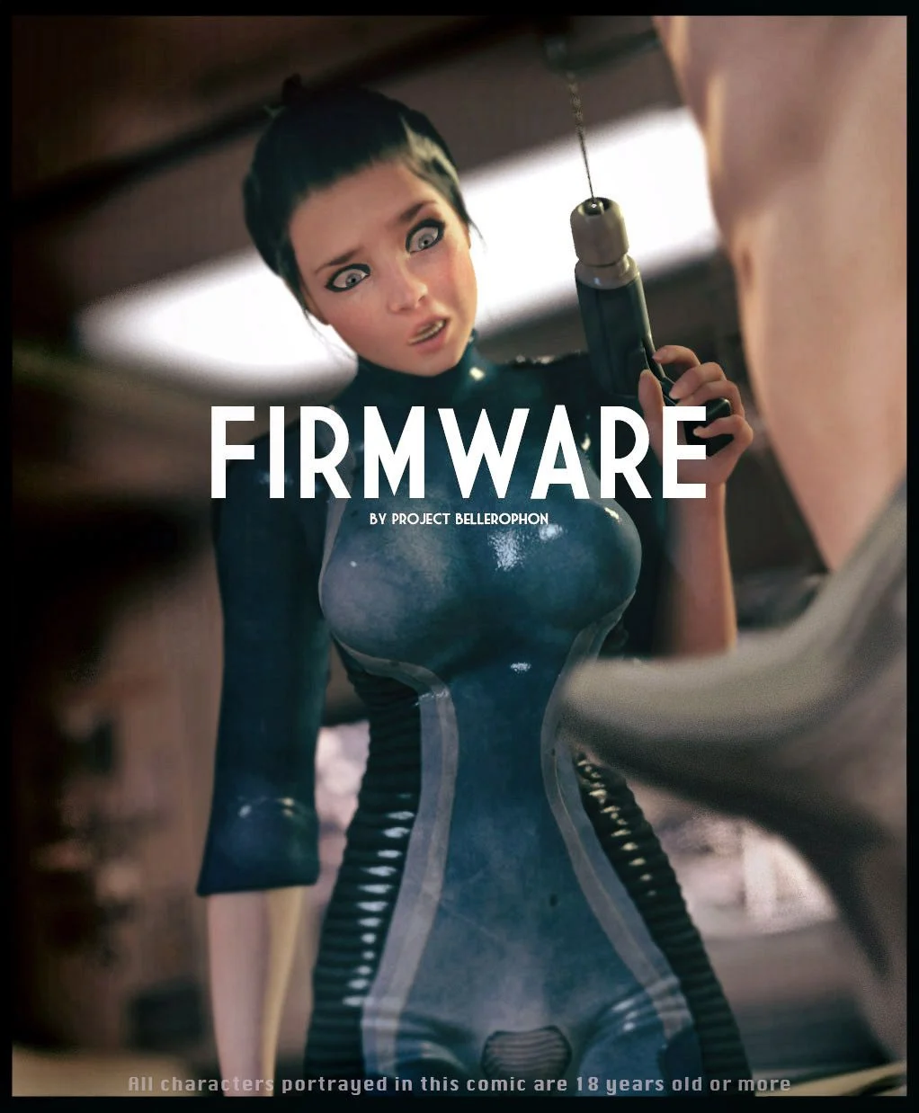 Star Trek Fleet Wars (Star Trek) [Sindy Anna Jones] 14 Firmware – page 1