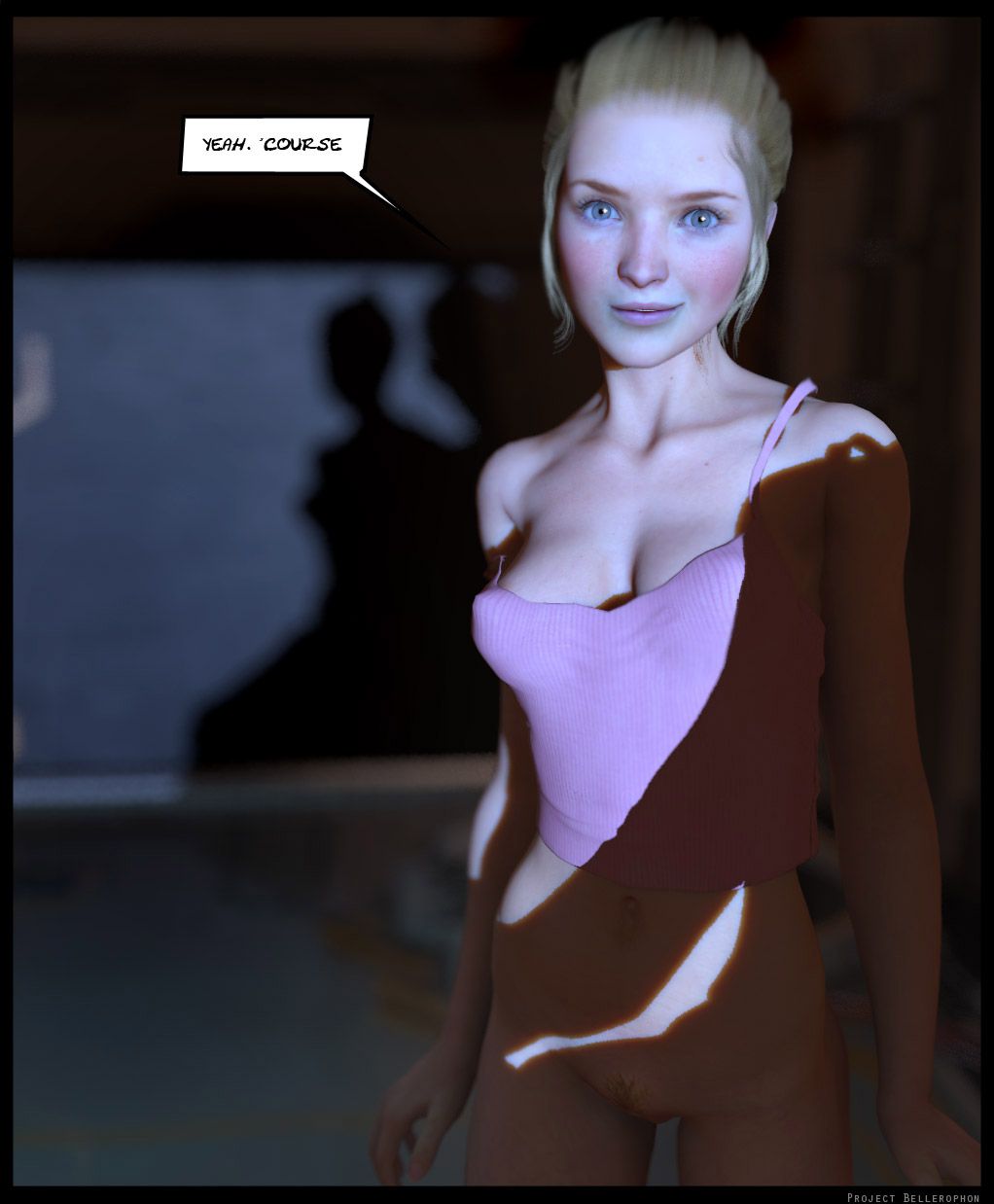 Star Trek Fleet Wars (Star Trek) [Sindy Anna Jones] 14 Firmware – page 42